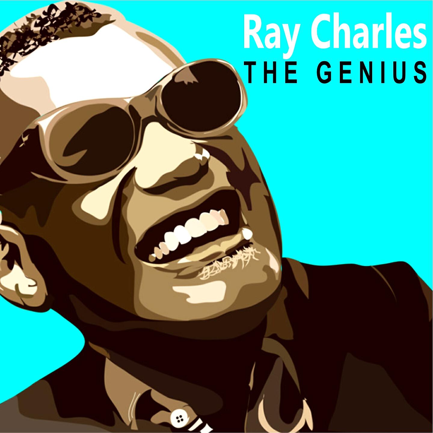 Ray Charles - I'm wondering and wondering