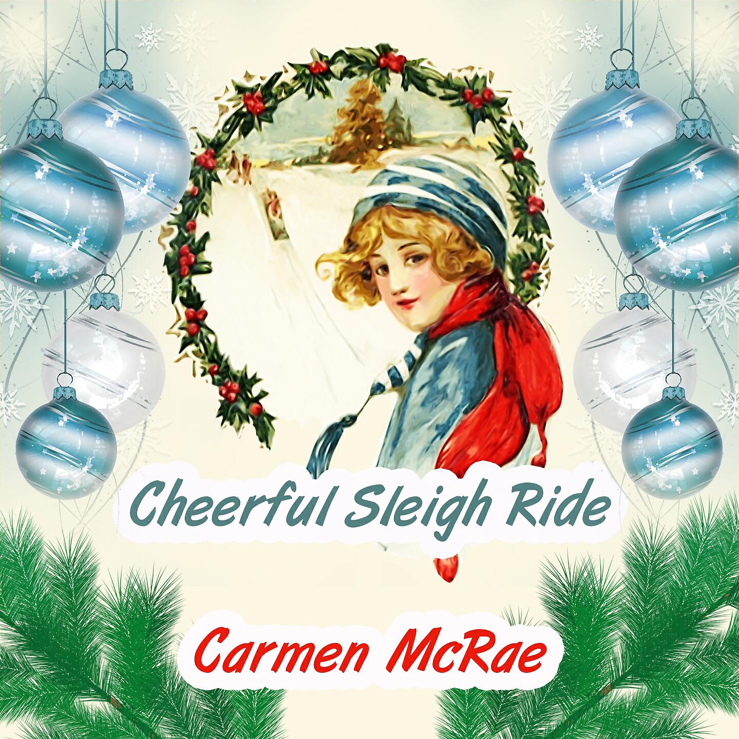 Carmen McRae - This Is All I Ask