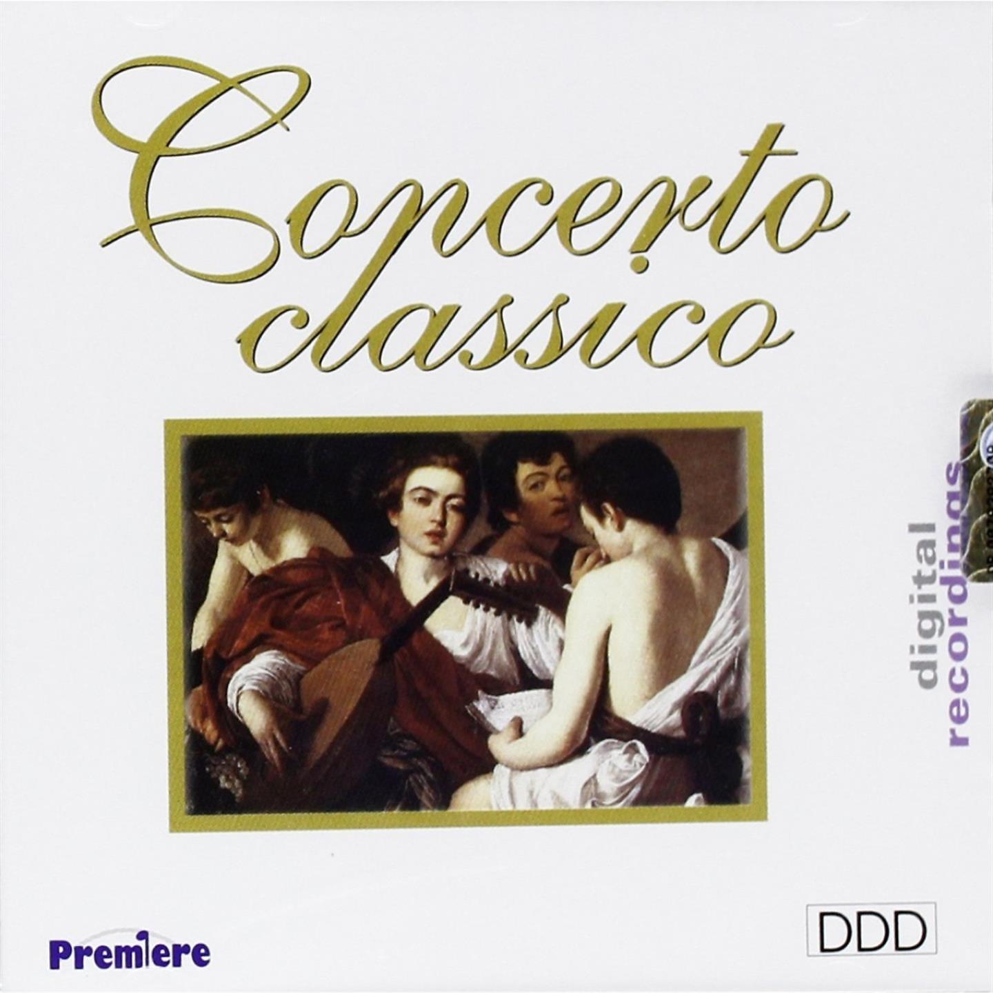 Постер альбома Concerto classico vol.2