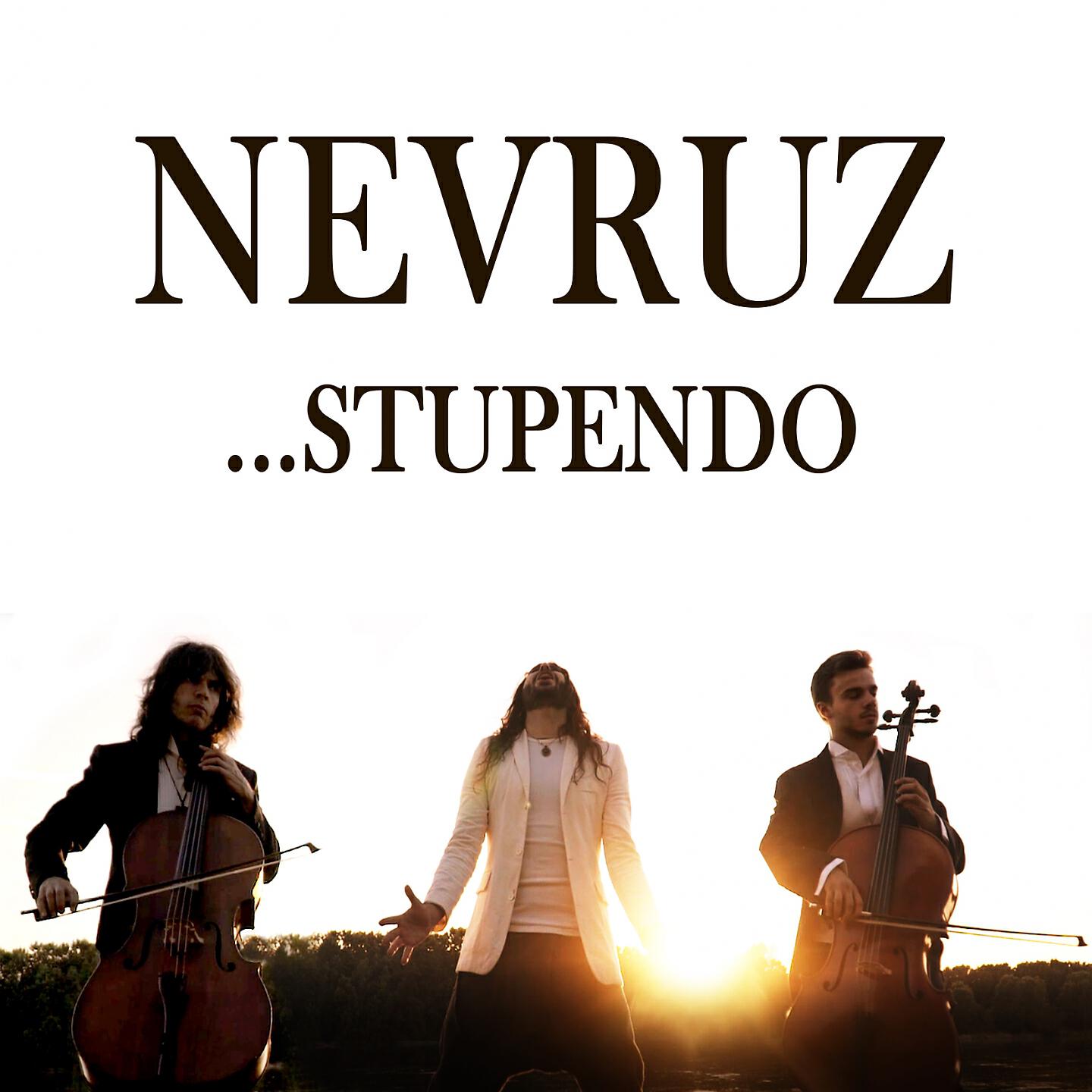 Nevruz - ...Stupendo