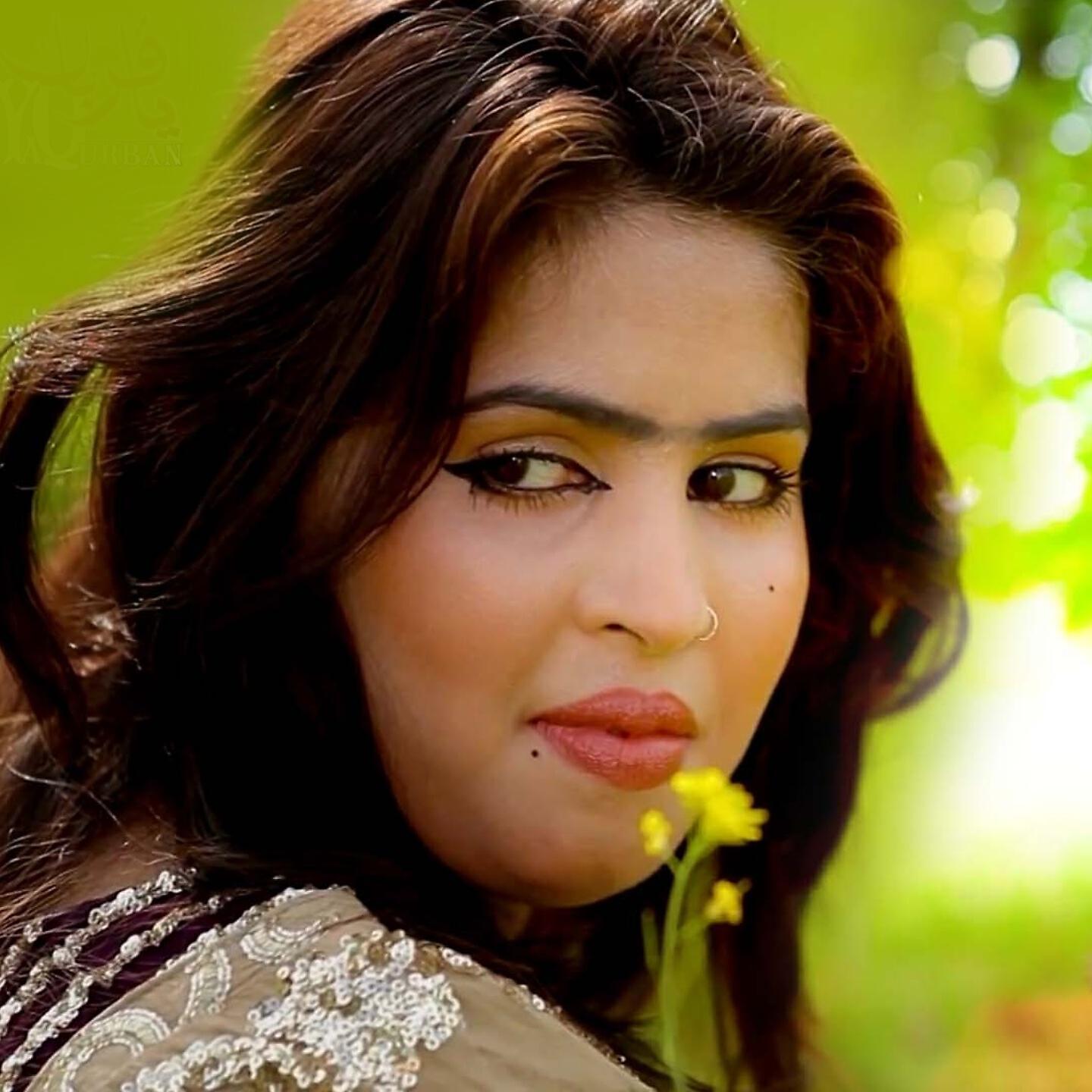 Muskan Ghazal - Almas Khan Khalil