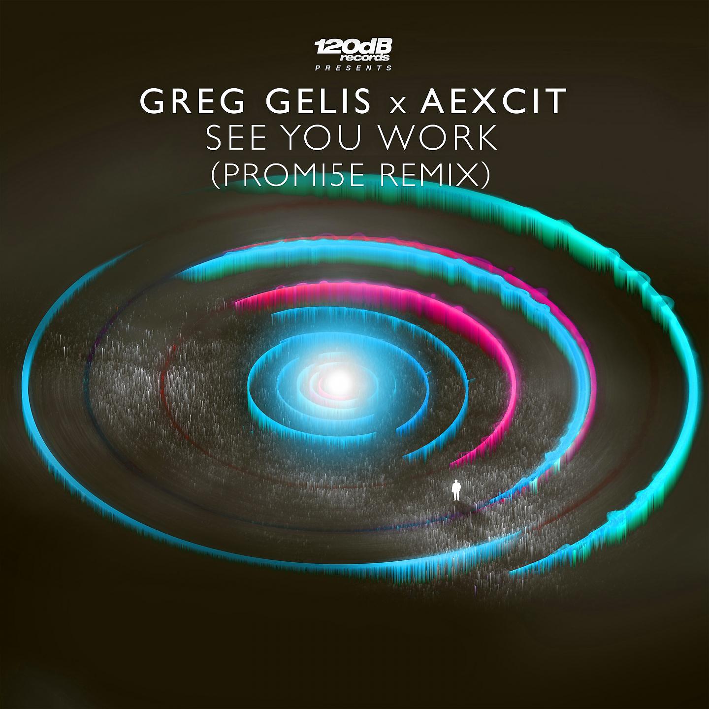 Постер альбома See You Work (Promi5e Remix)