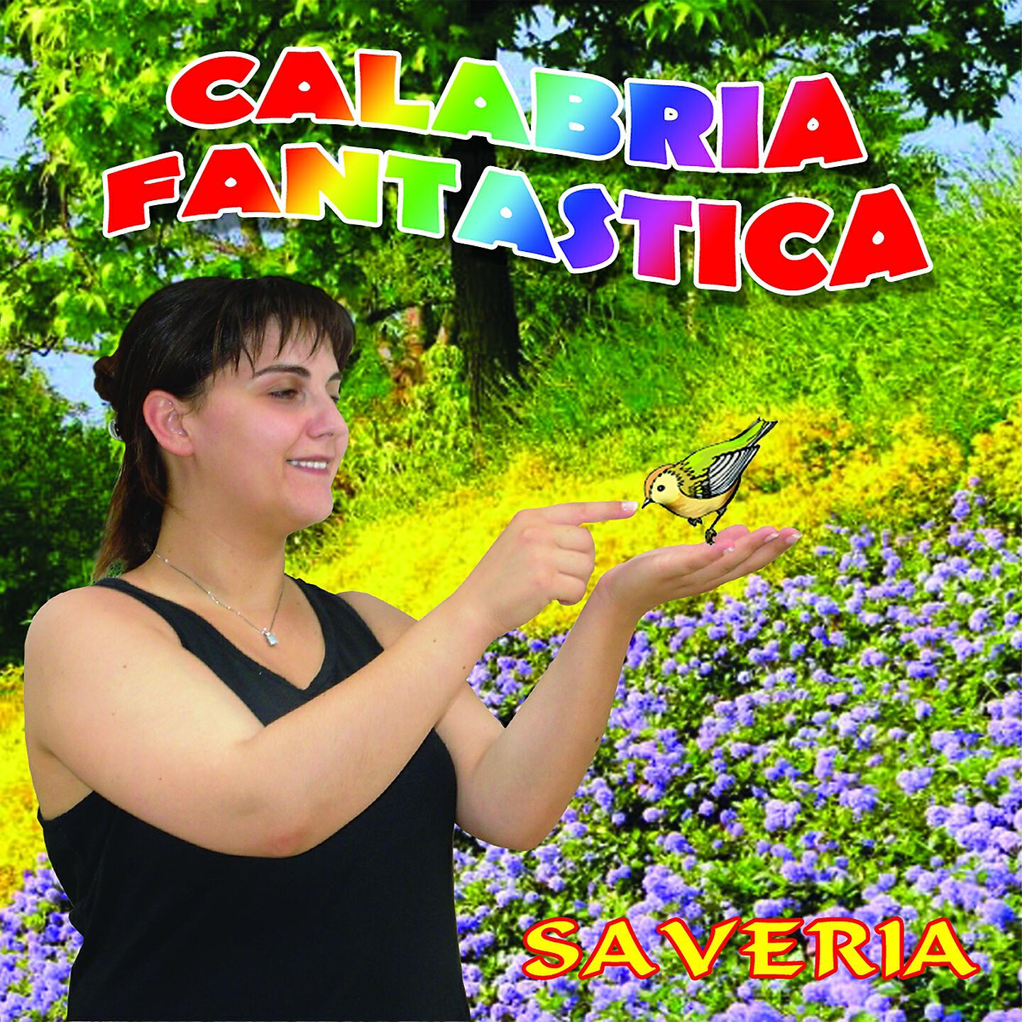 Saveria - No mi veniri appressu