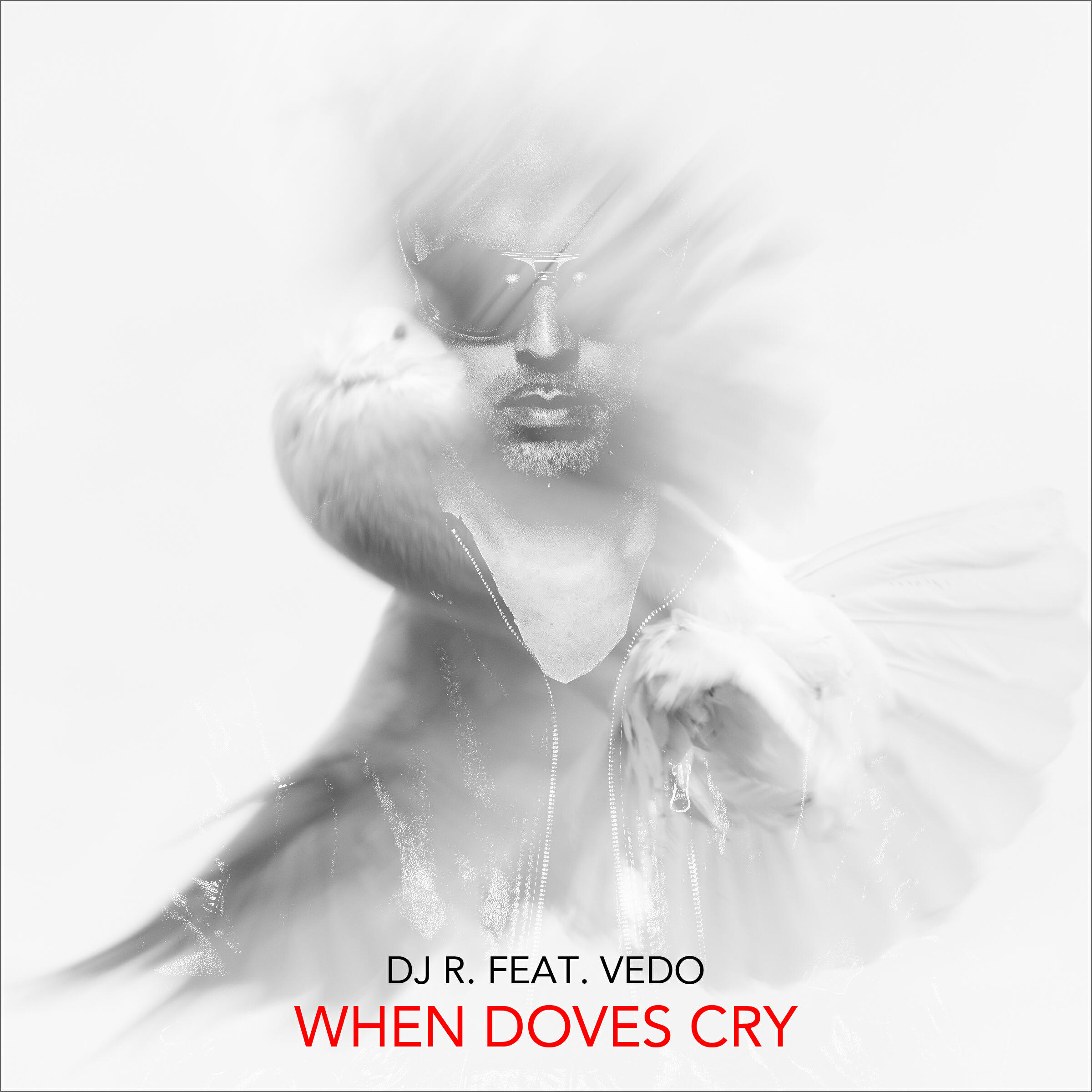 DJ R. - When Doves Cry