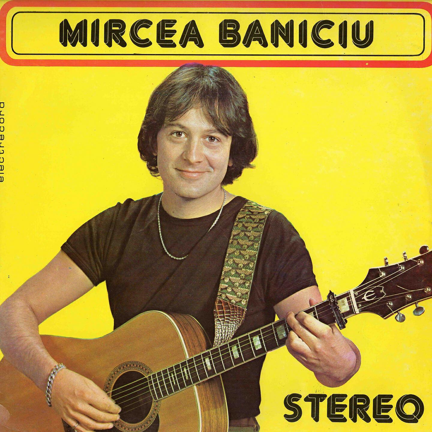 Mircea Baniciu - Amintiri