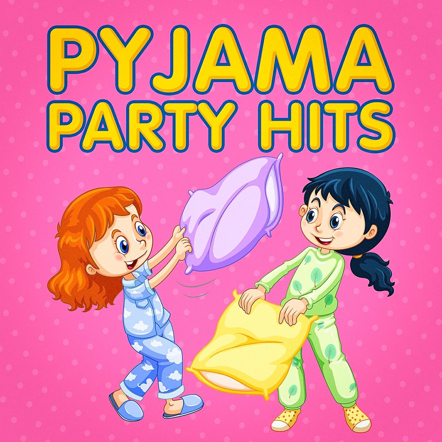 Kids Party Music - Chained to the Rhythm