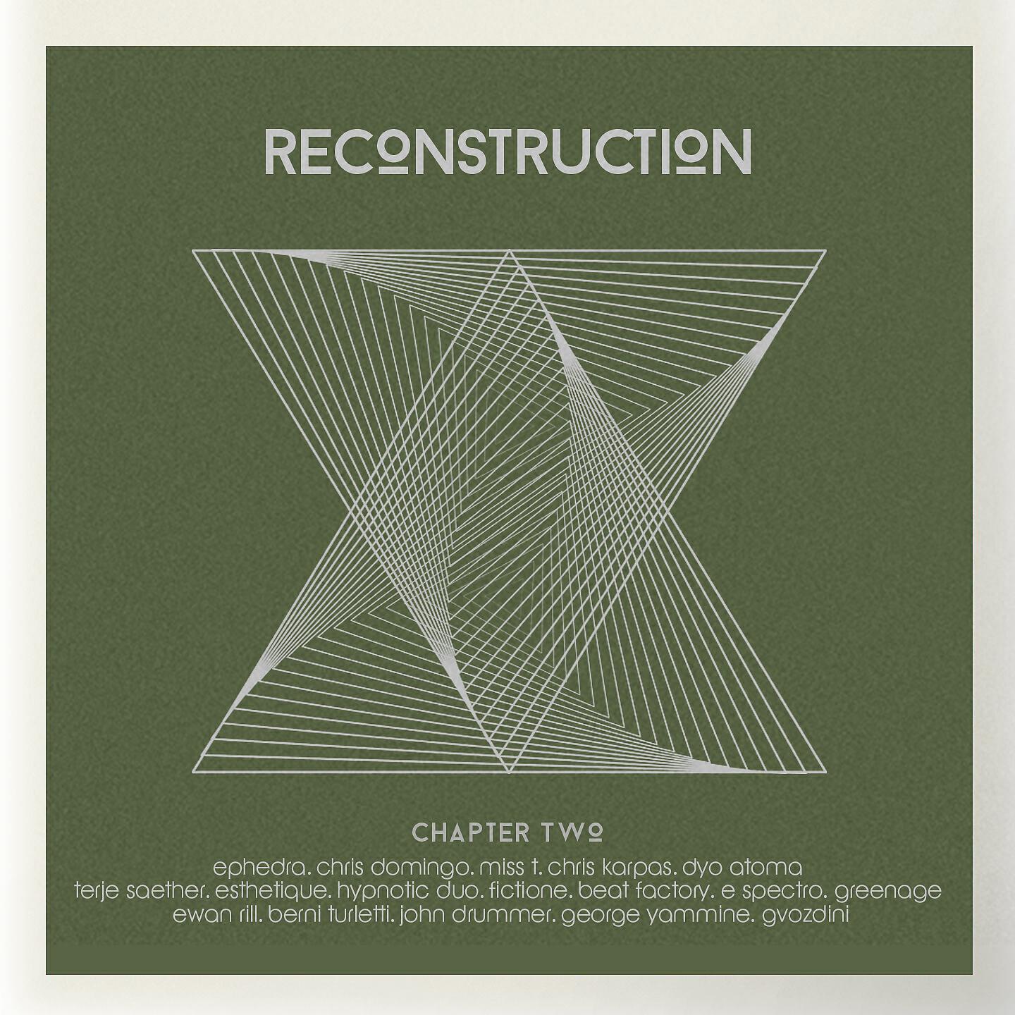 Chris Karpas - Neon (Terje Saether 'Electric' Remix)