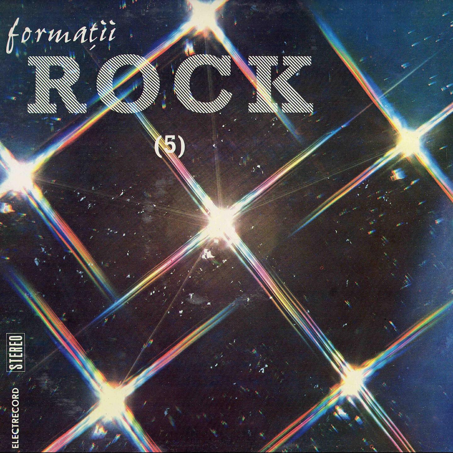 Formatia Rodion G.A. - Acolo Unde E Mister