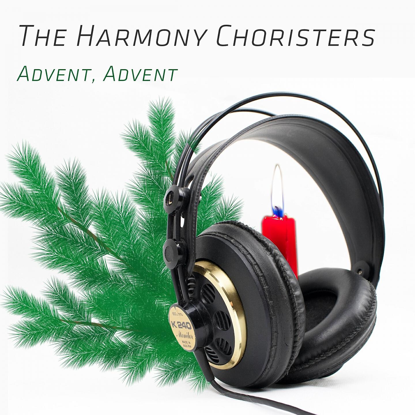 The Harmony Choristers - We Three Kings Of Orient Are