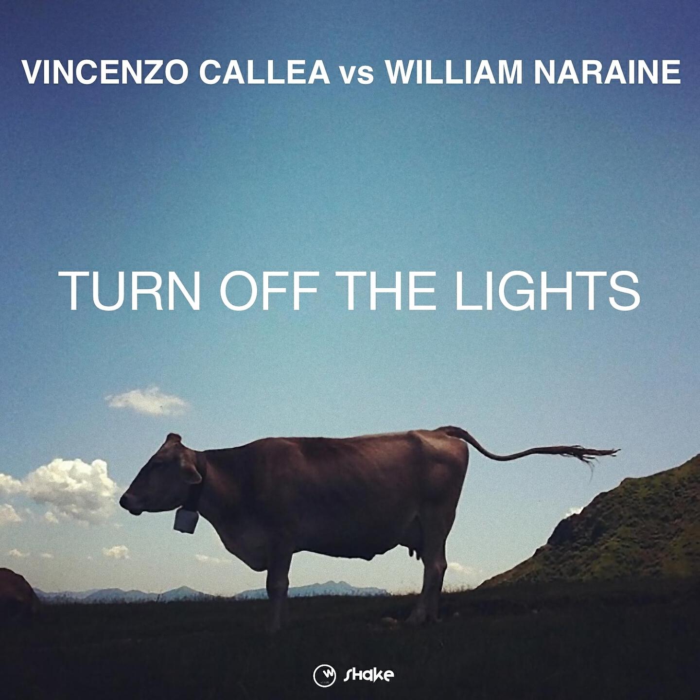 Vincenzo Callea - Turn Off the Lights (Club Mix) (Vincenzo Callea Vs William Naraine)