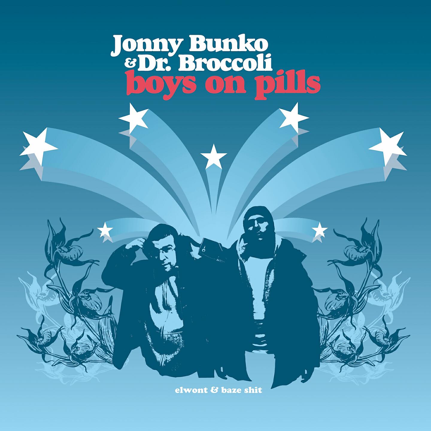 Boys On Pills - Mis Extasy (Remix)