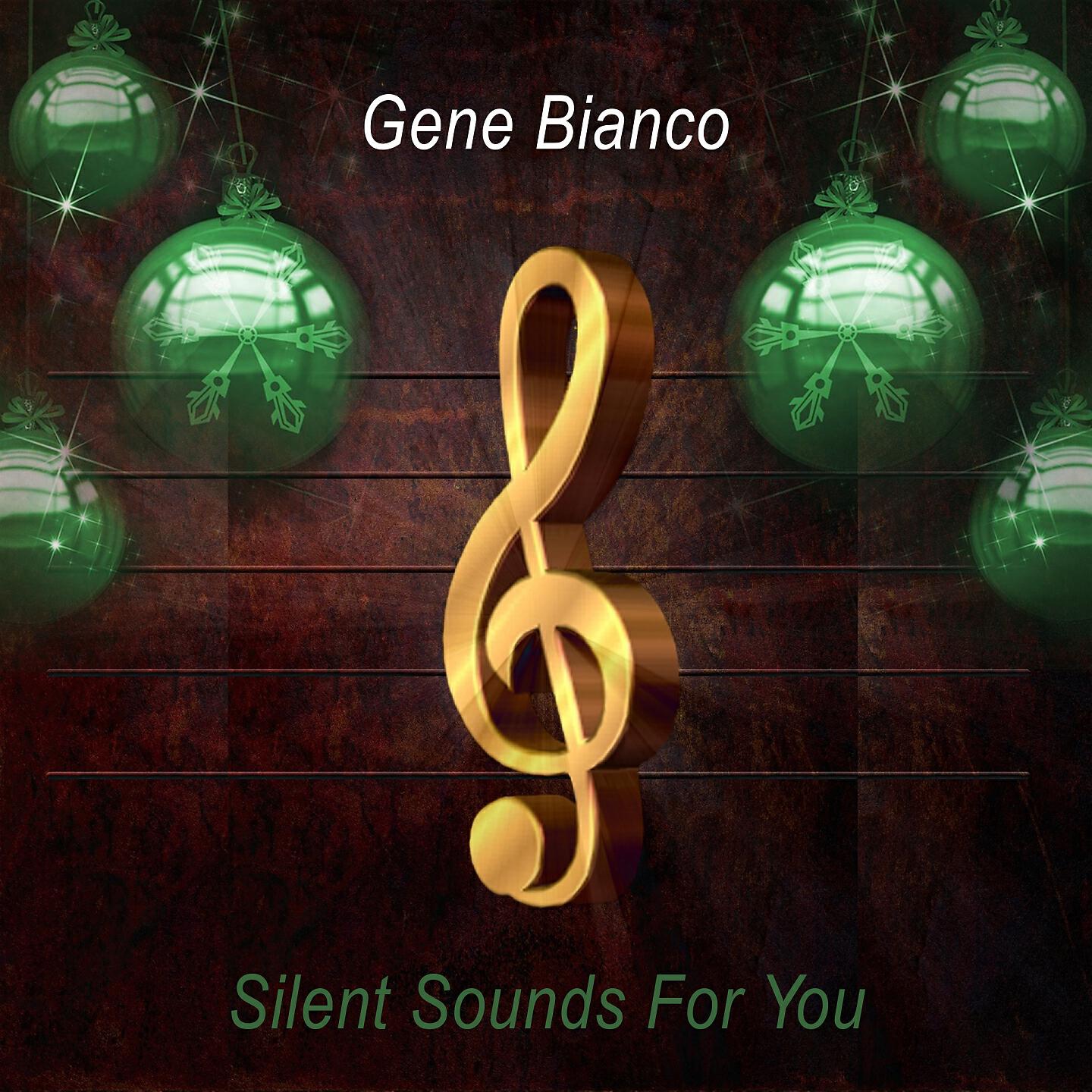 Gene Bianco - Medley: Hark! The Herald Angels Sing / Deck the Halls
