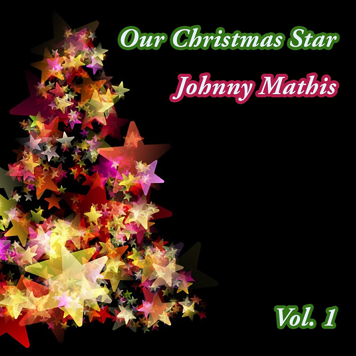 Johnny Mathis - Winter Wonderland
