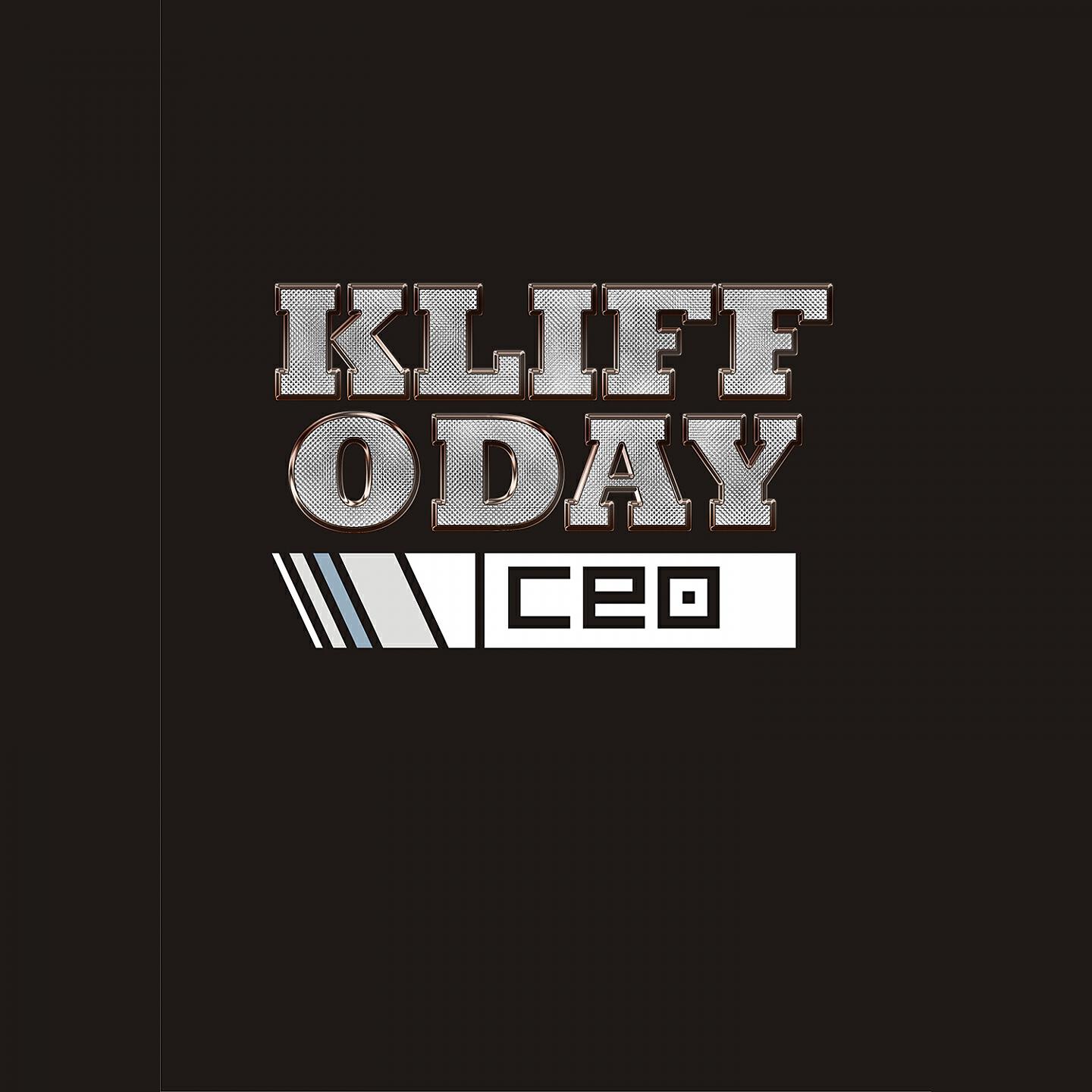 Kliff Oday - My Gorgeous