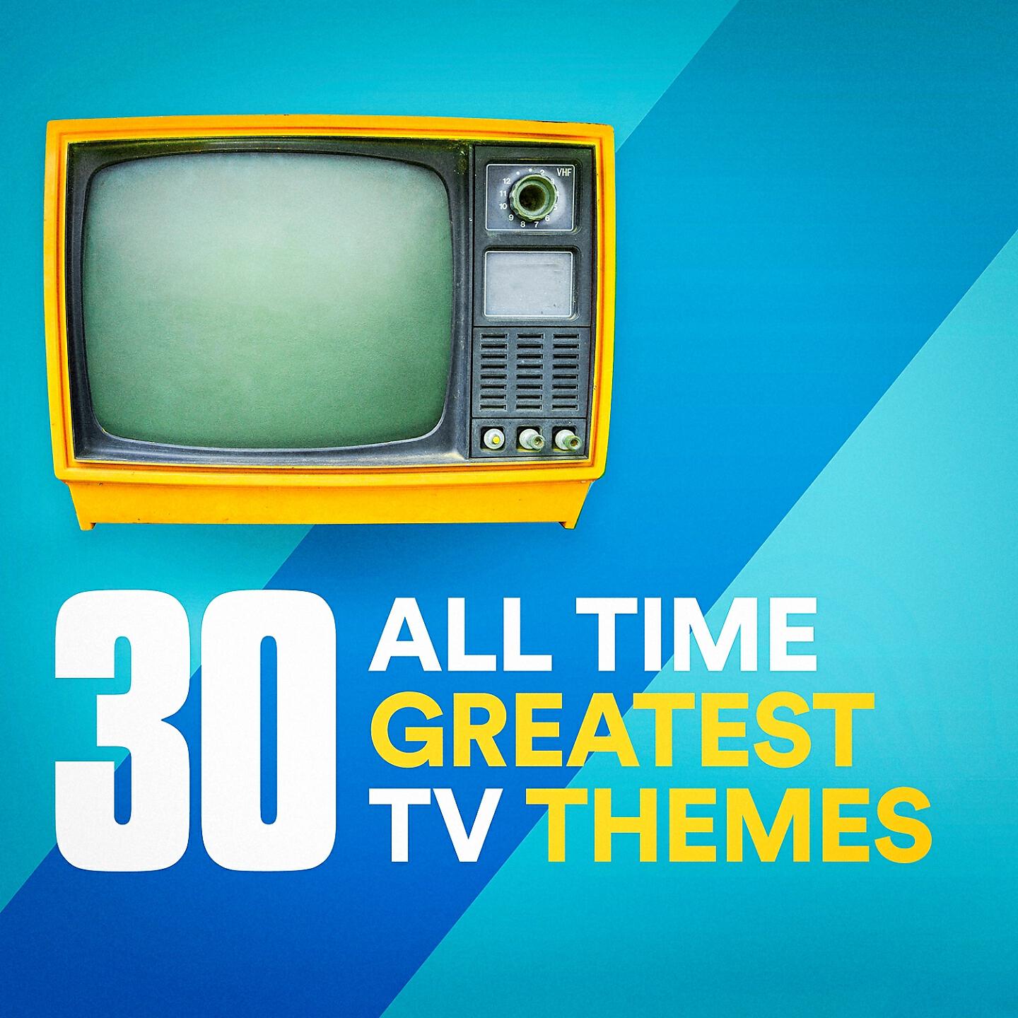 TV PLAYERS - Dexter