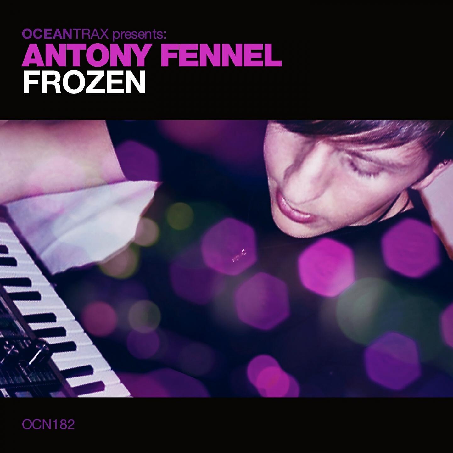 Antony Fennel - Frozen (Antony Fennel Club Mix)