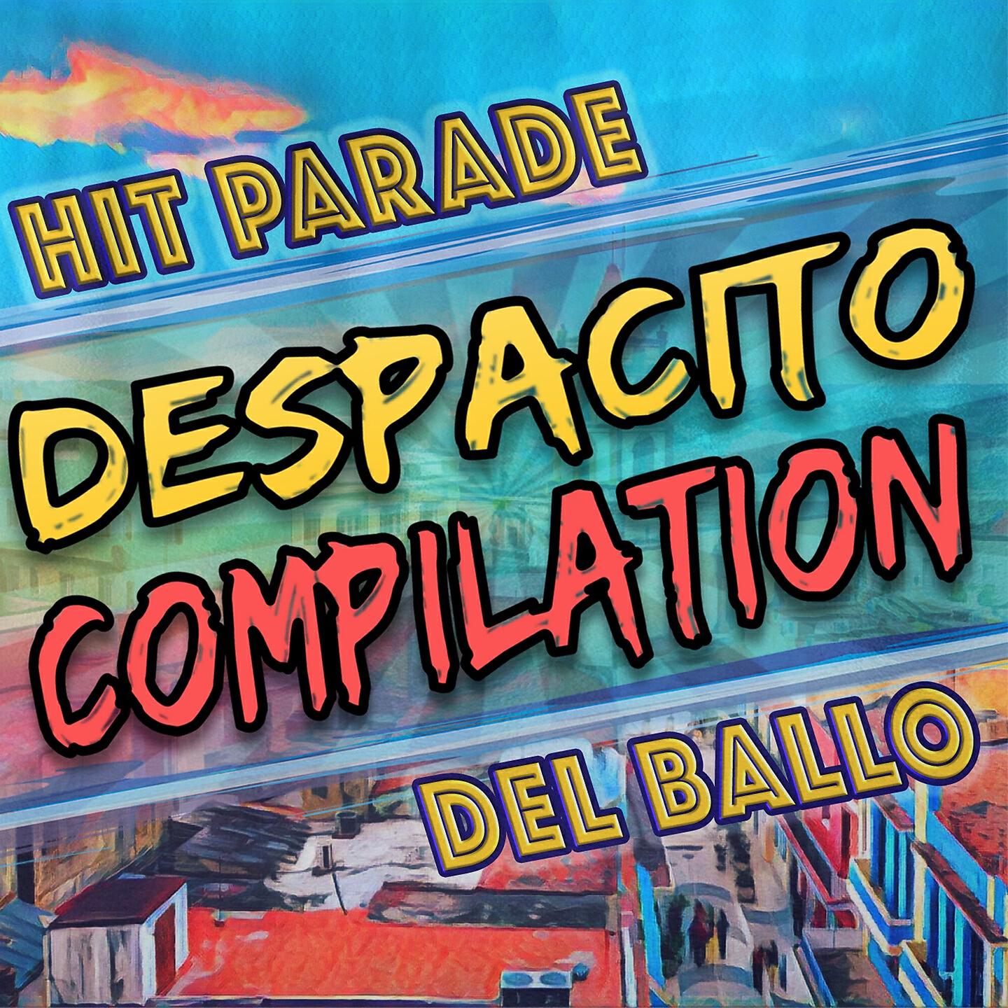 Rossella Ferrari e I Casanova - Despacito / Suavecito