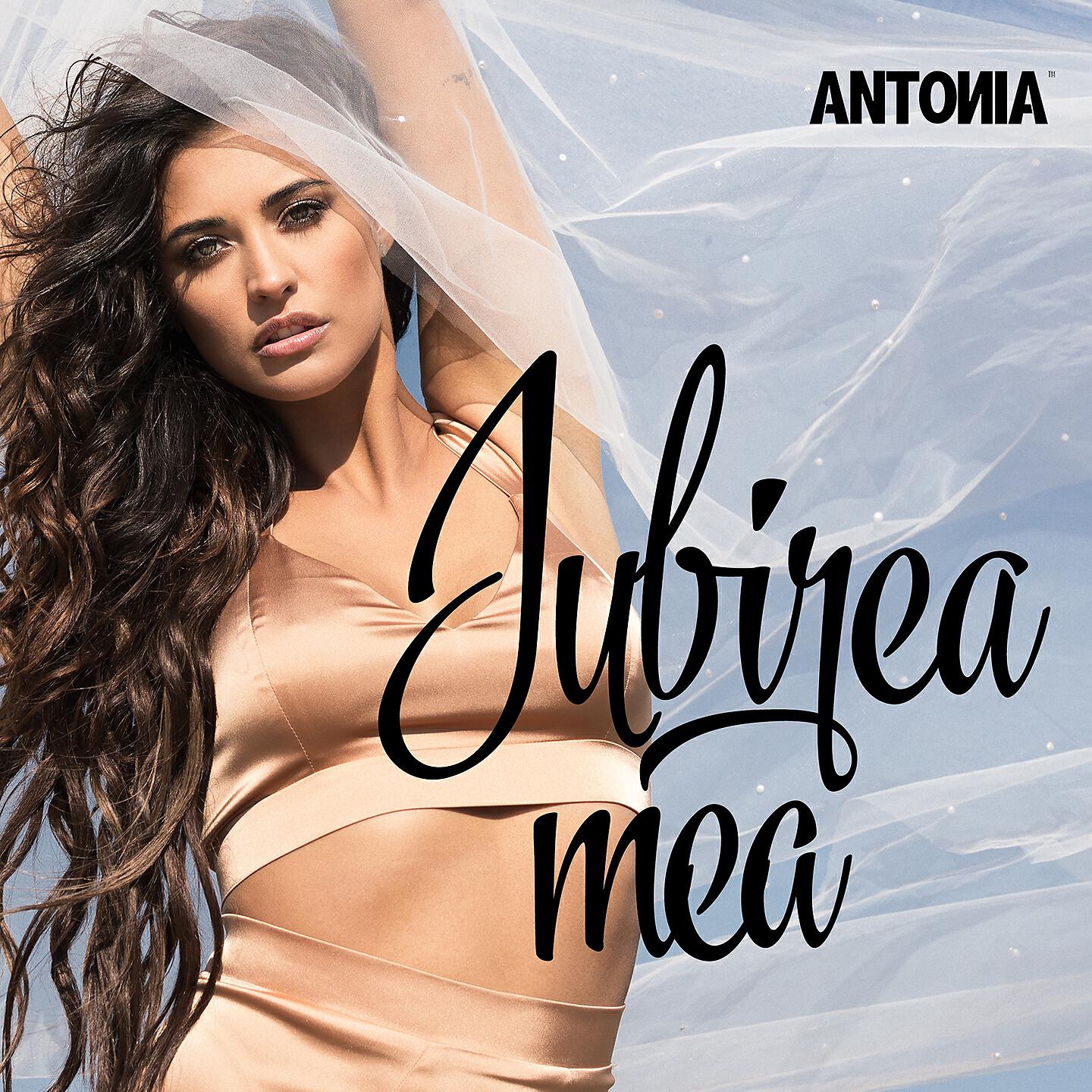 ANTONIA - Iubirea Mea