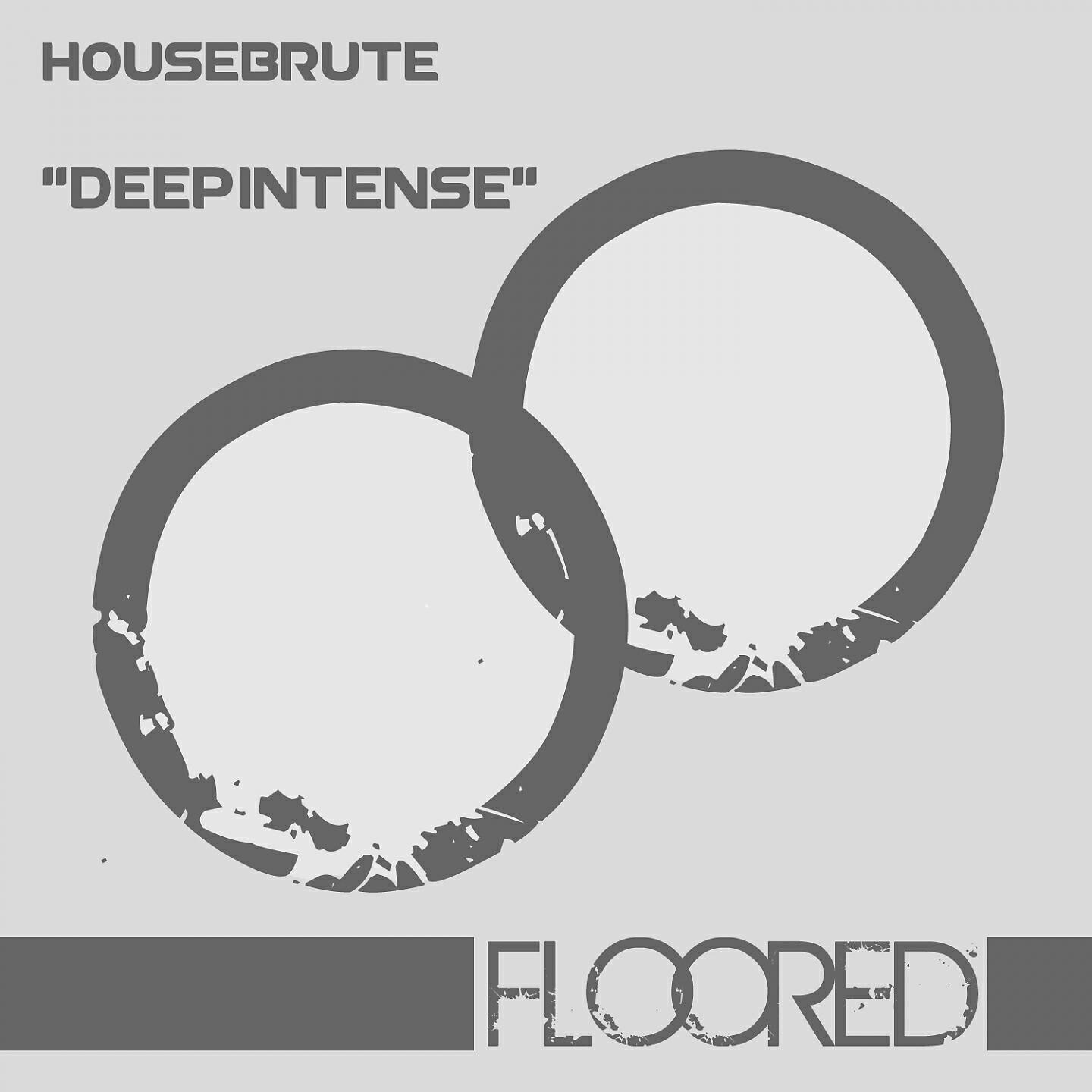 Housebrute - Deepintense (Vocal Mix)