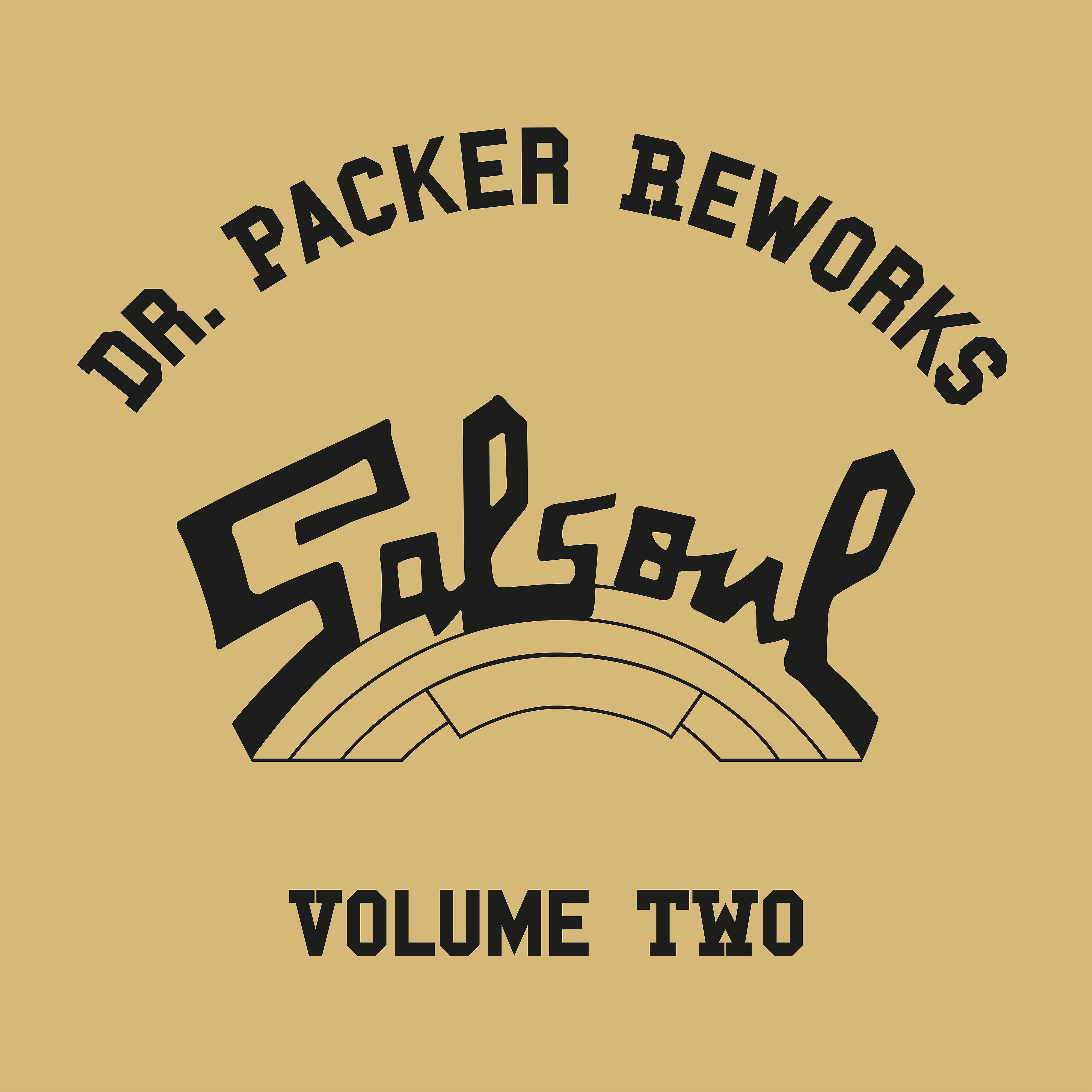 Loleatta Holloway - Love Sensation (Dr Packer Rework)