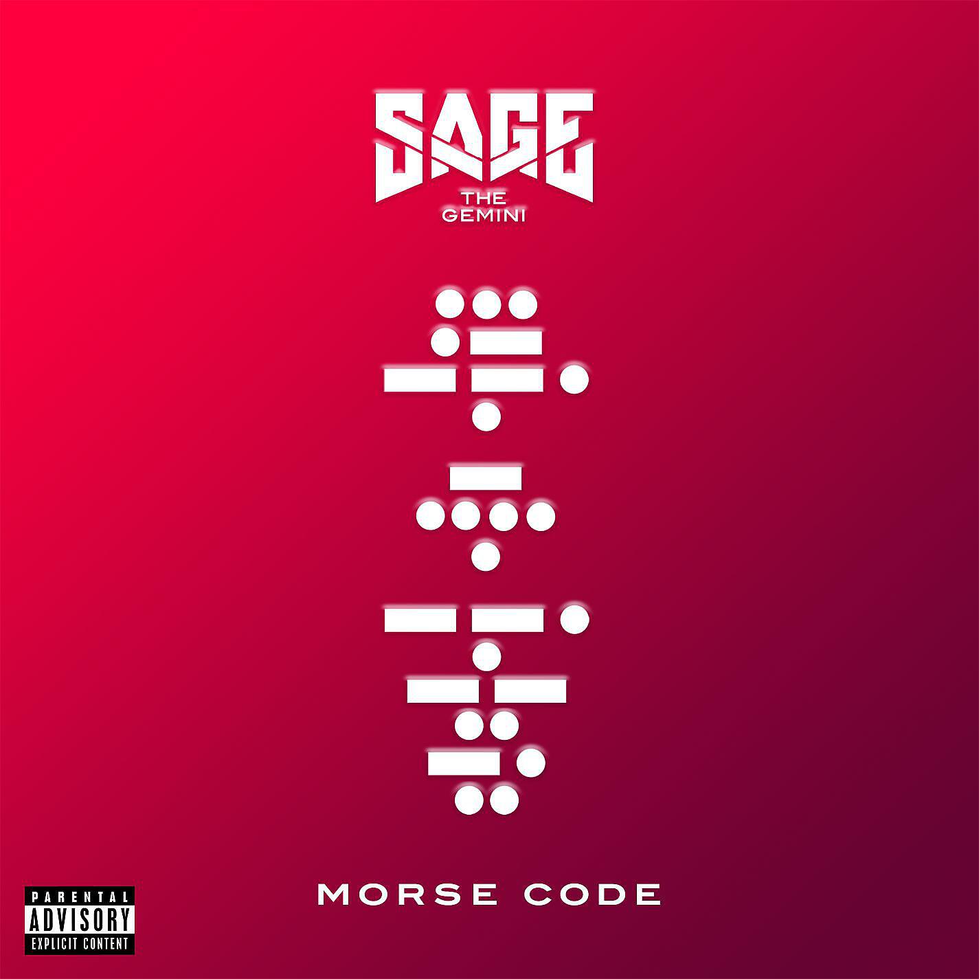 Sage The Gemini - Grip (feat. Kent Jones)