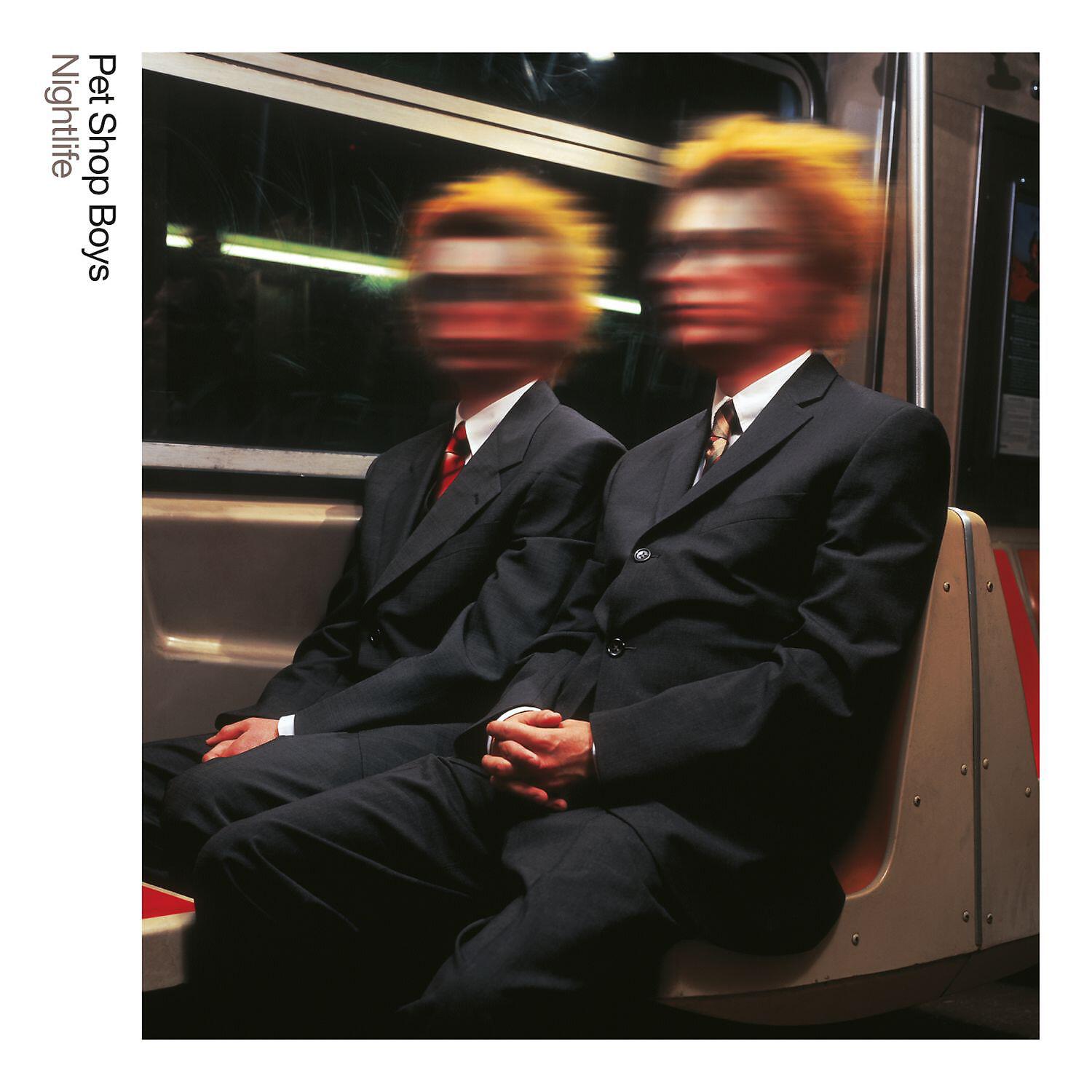 Pet Shop Boys - Somebody Else's Business (Extended Mix) [2017 Remaster]