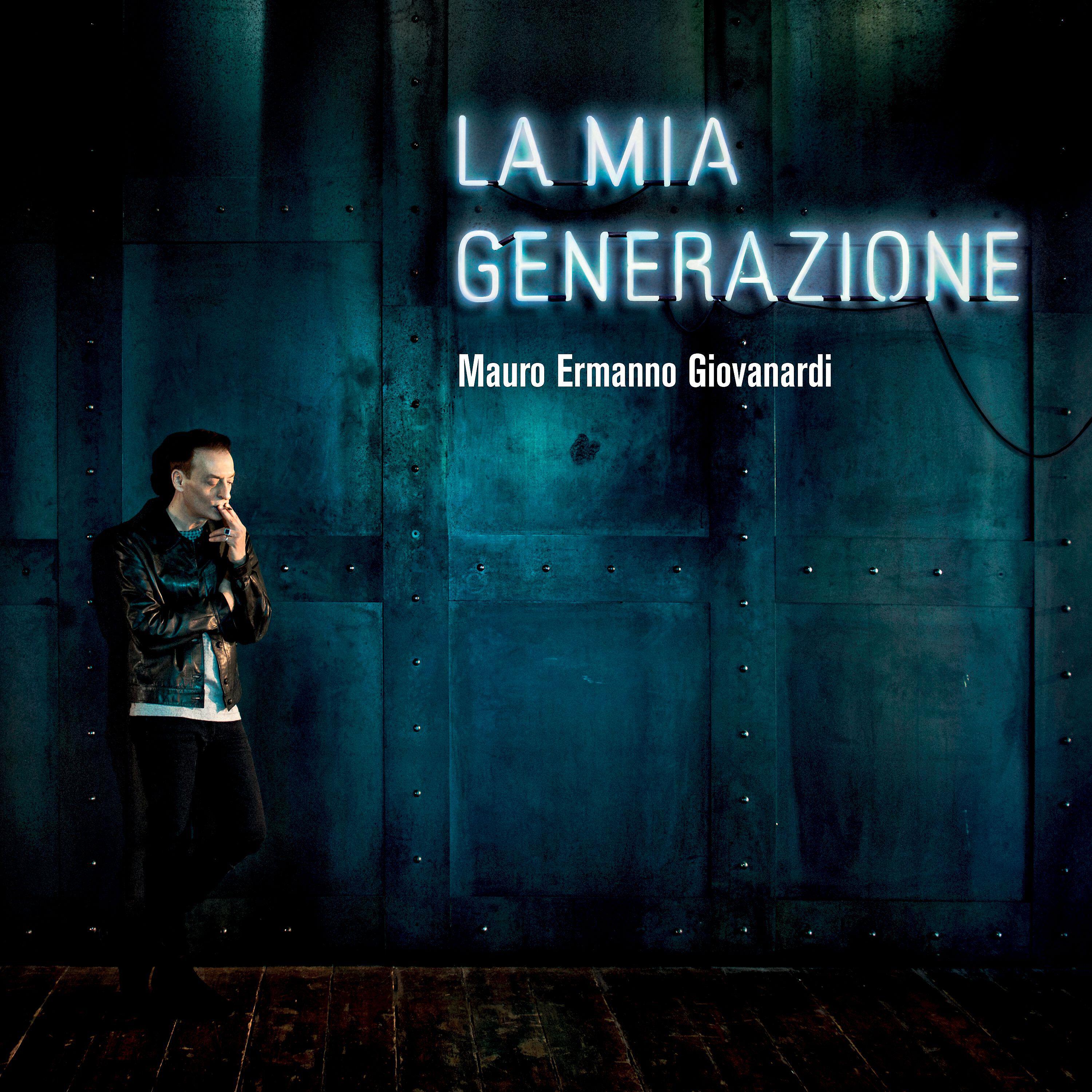 Mauro Ermanno Giovanardi - Baby Dull (with Rachele Bastreghi)