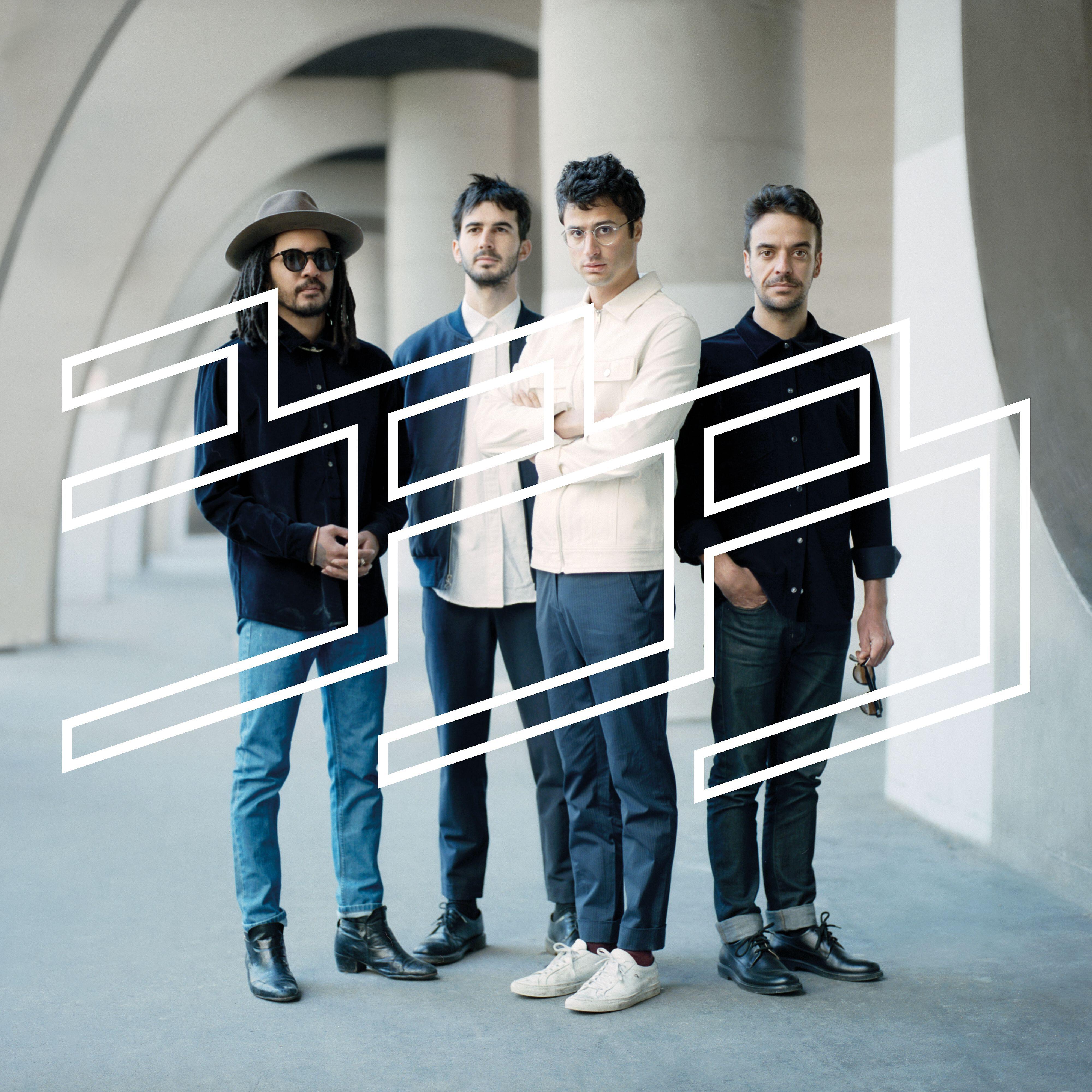 BB Brunes - Ext nuit