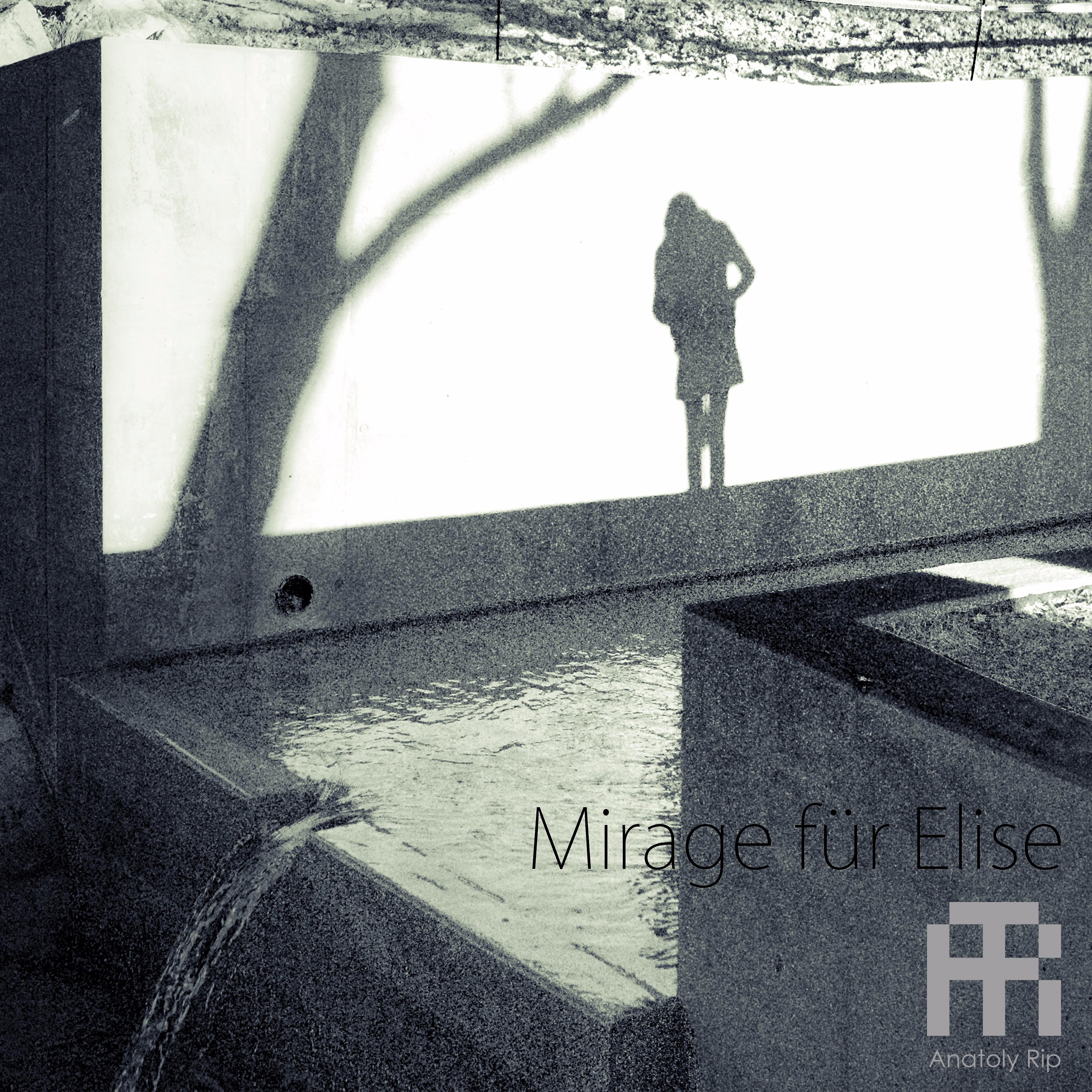 Постер альбома Mirage für Elise