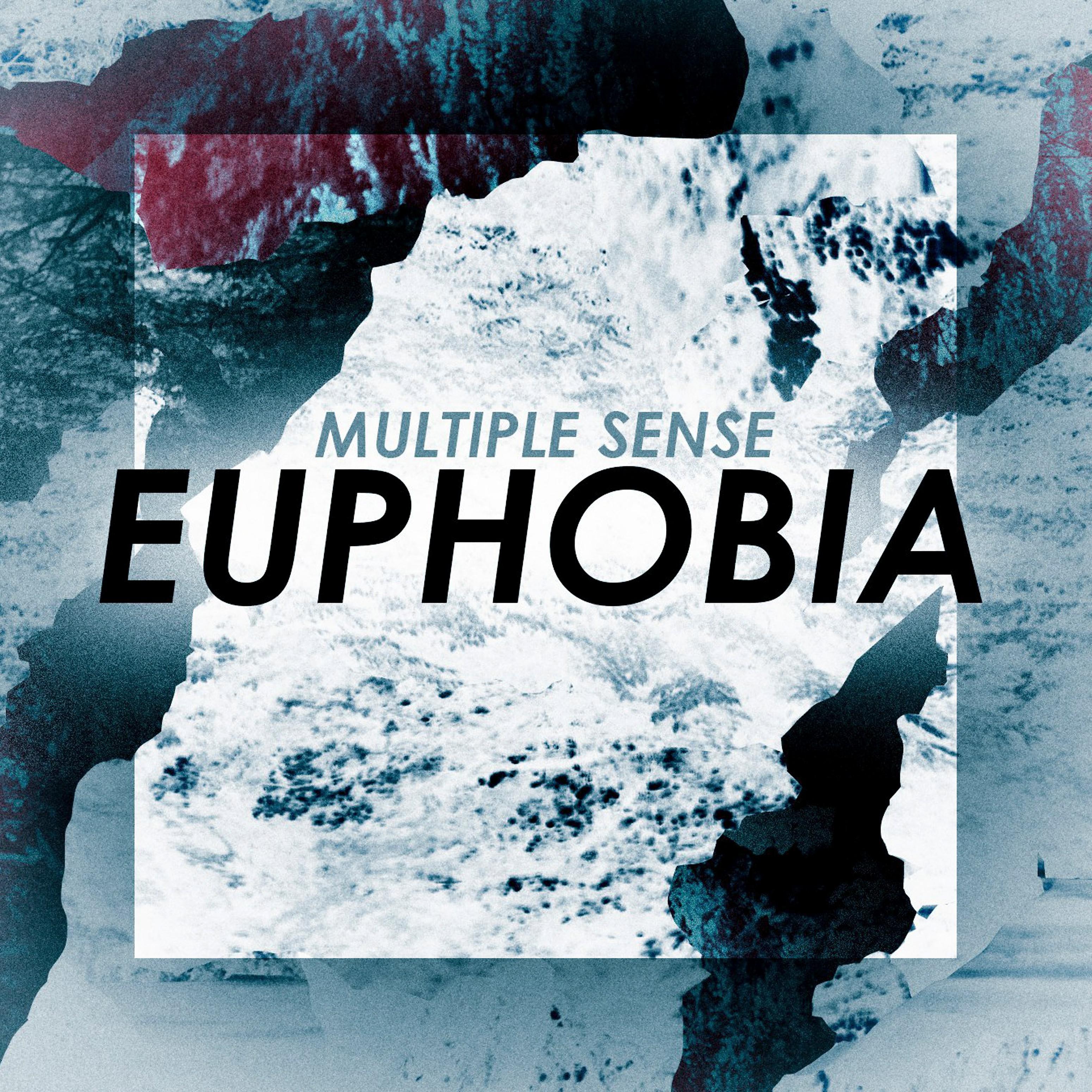 Постер альбома Euphobia