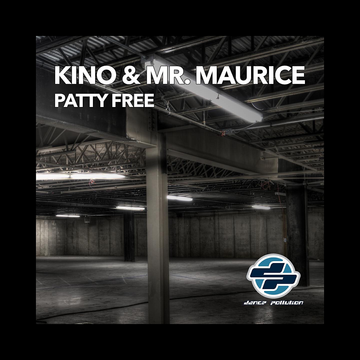 KINO - Patty Free (Guitar File)