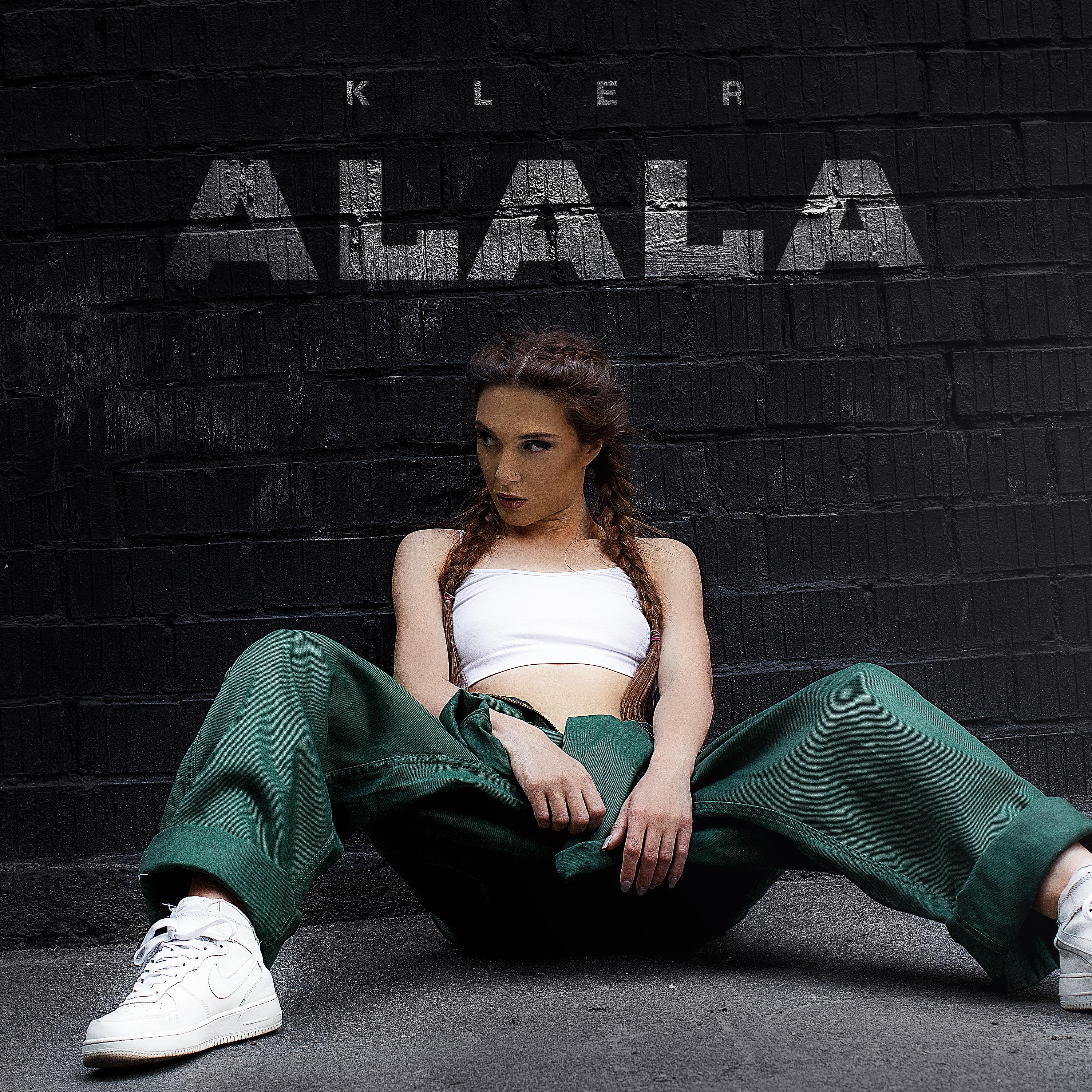 Постер альбома ALALA