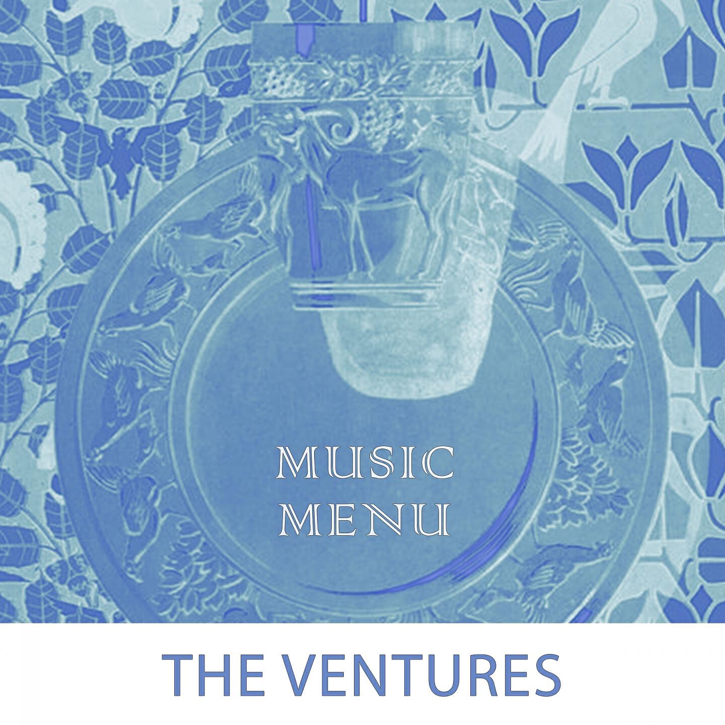 The Ventures - Silver City