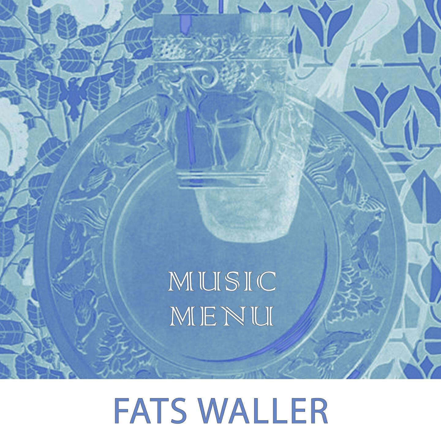Fats Waller & His Rhythm - I'm A Hundred Per Cent For You (vocal)