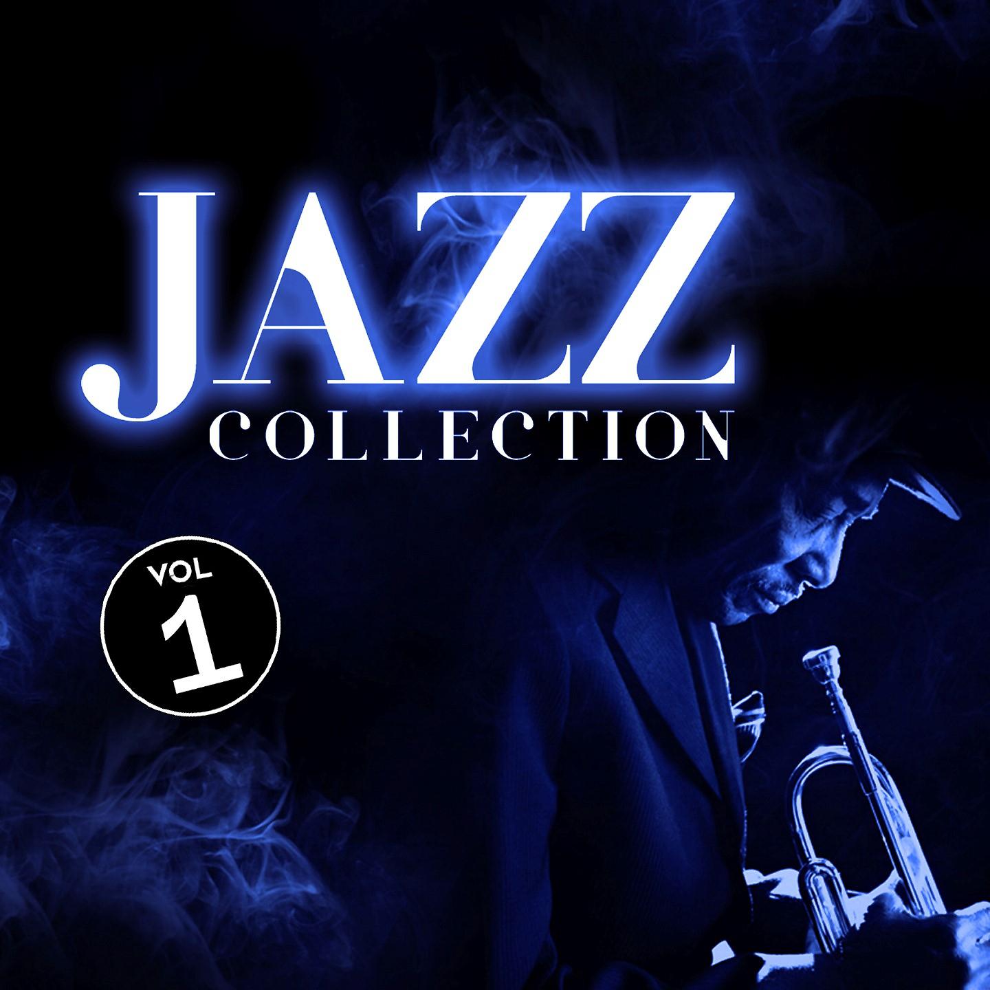Постер альбома Jazz Collection vol.1