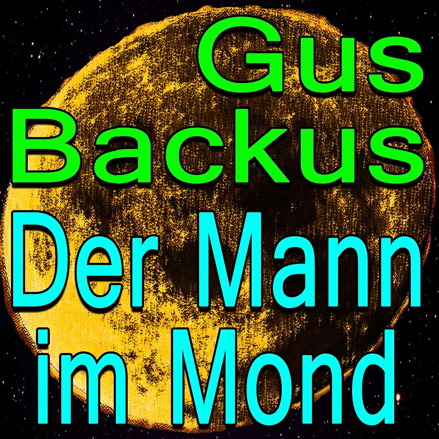 Gus Backus - Ab Und Zu