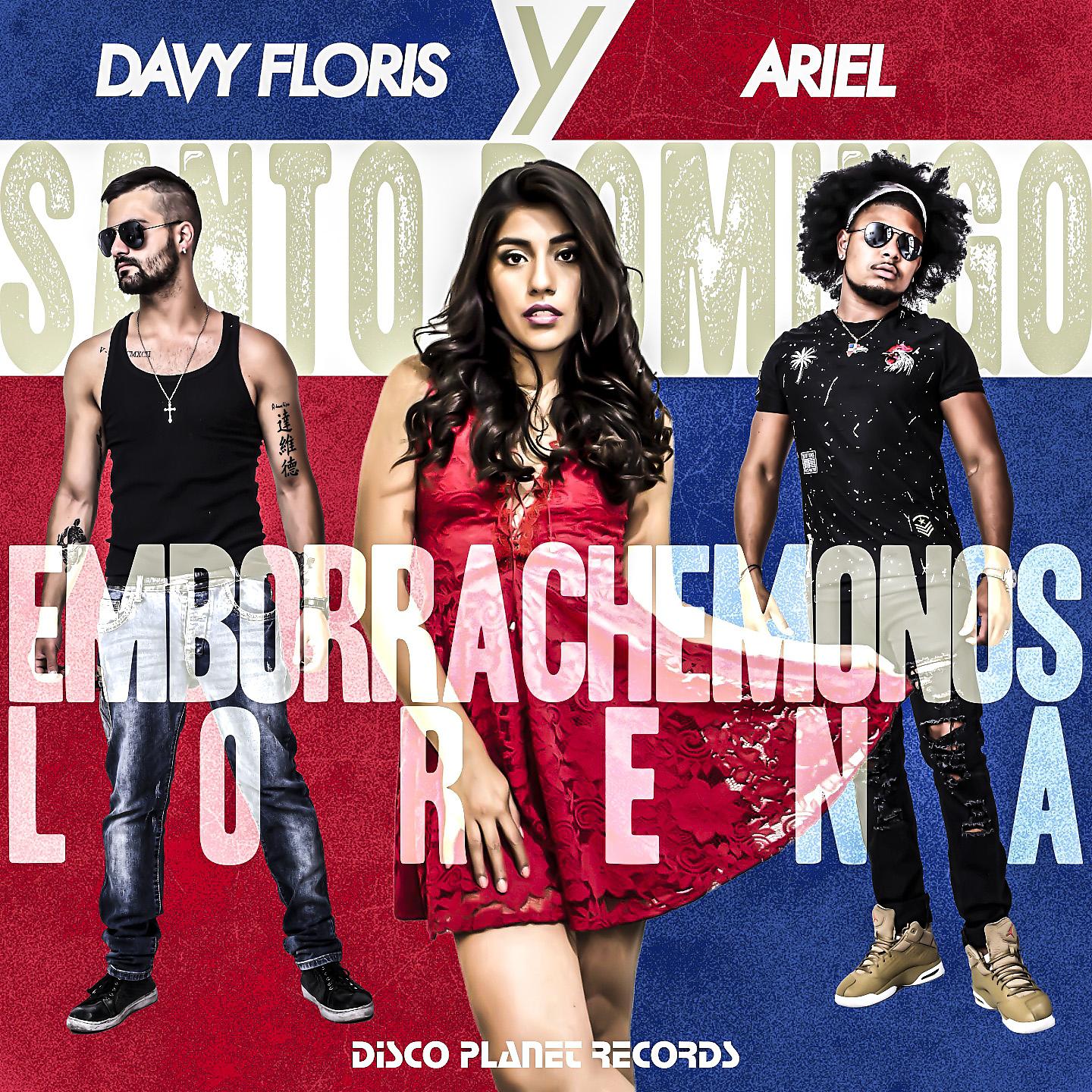 Постер альбома Emborrachémonos Lorena