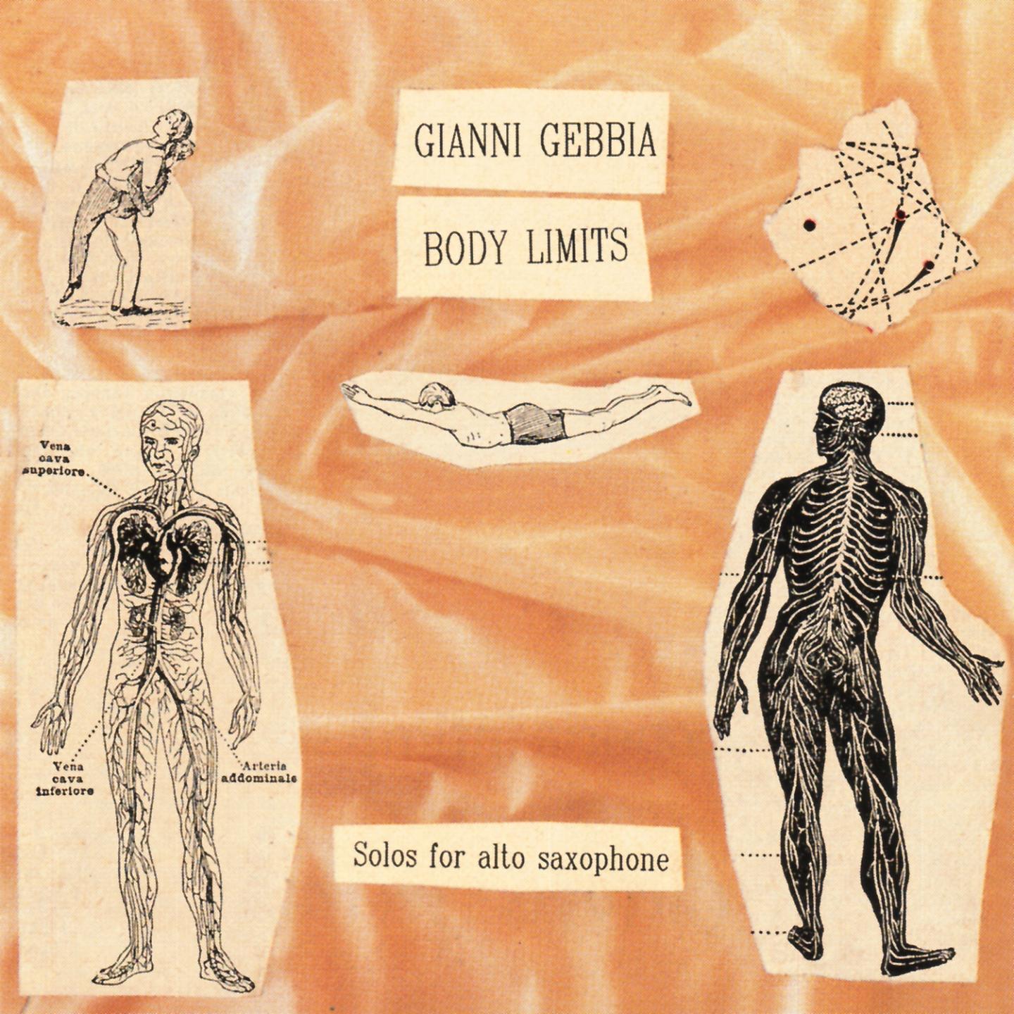 Постер альбома Body Limits