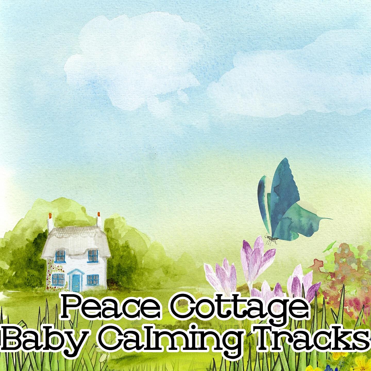 Baby Lullaby - Soaring High With Hope