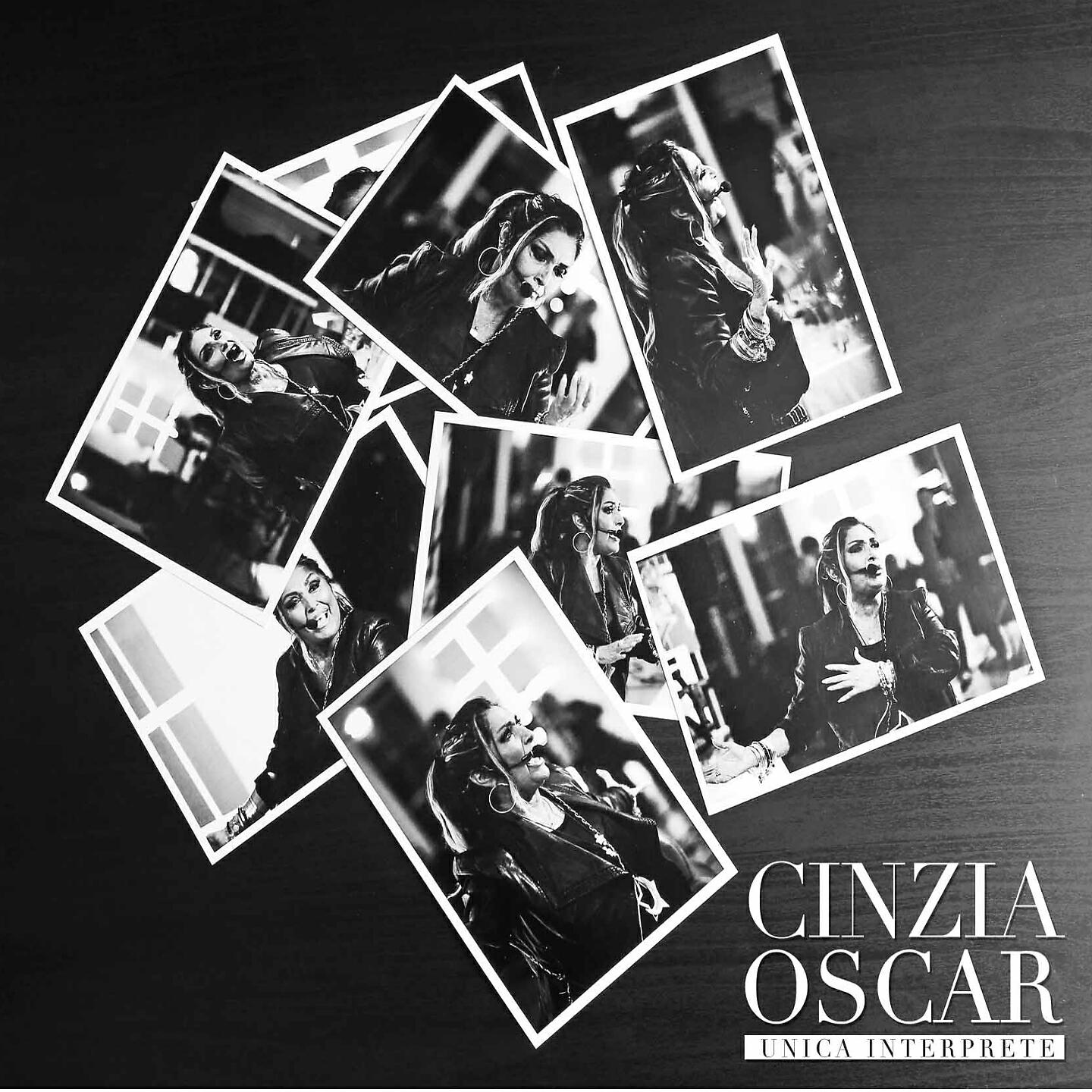 Cinzia Oscar - Vecchi