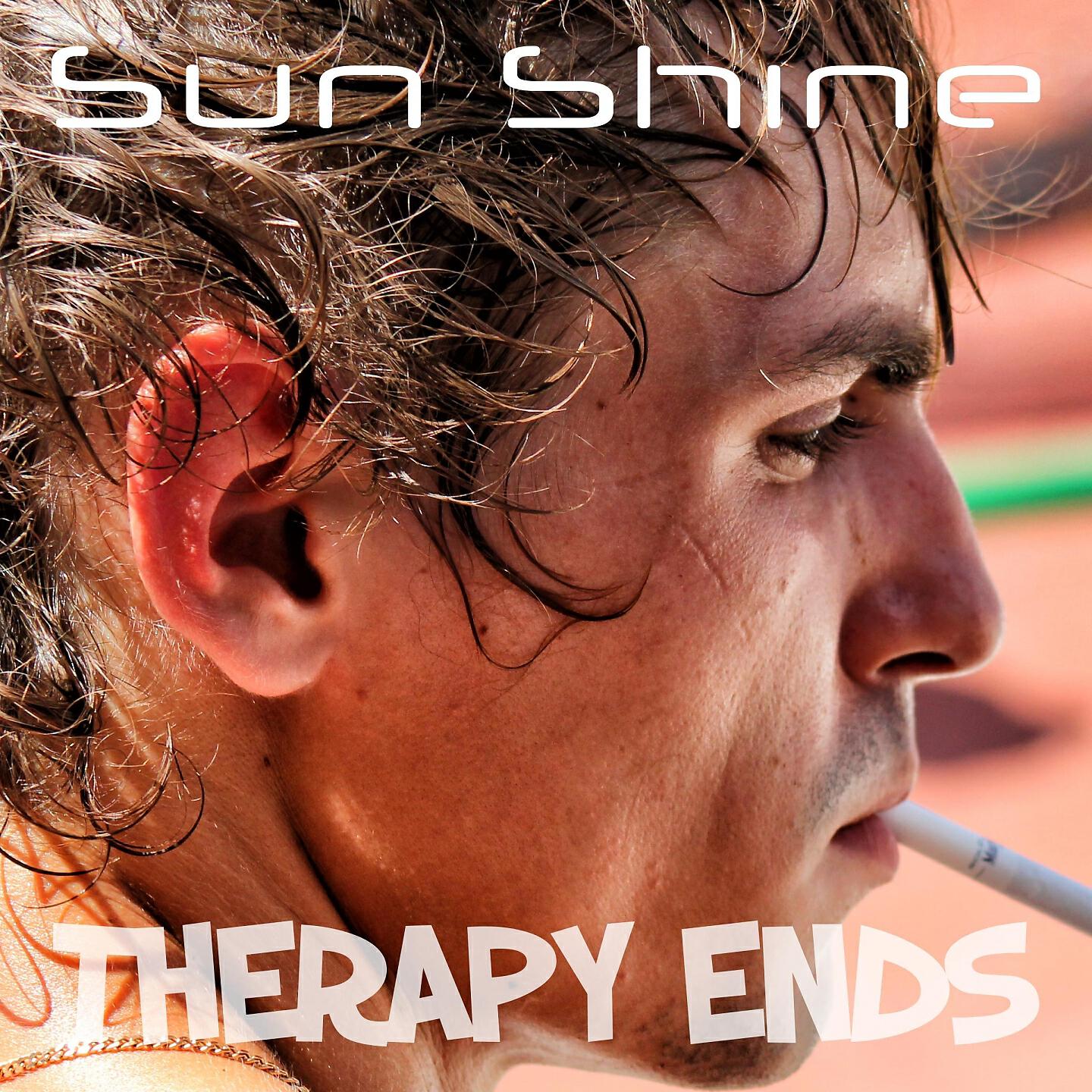 Therapy Ends - Mikki And Shay Dionne Bromfield