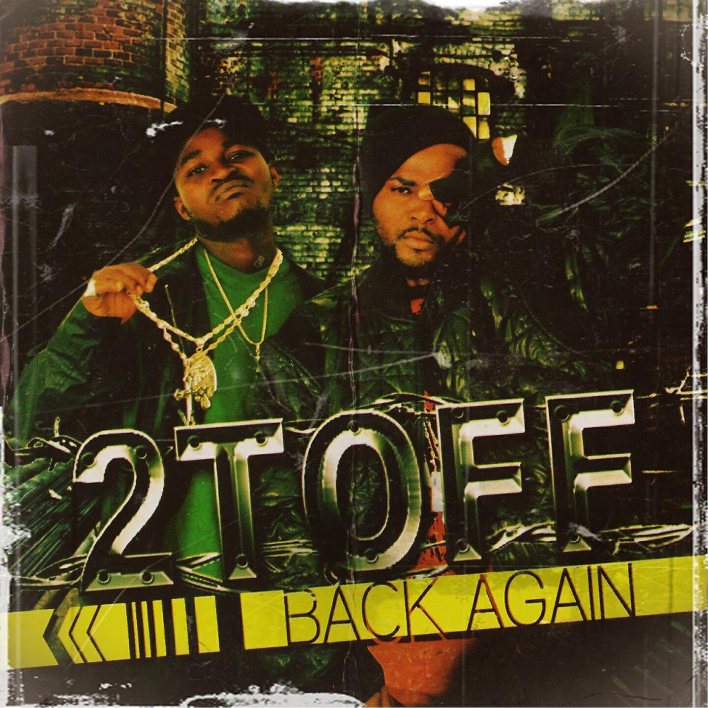 2TOFF - My Soulmate