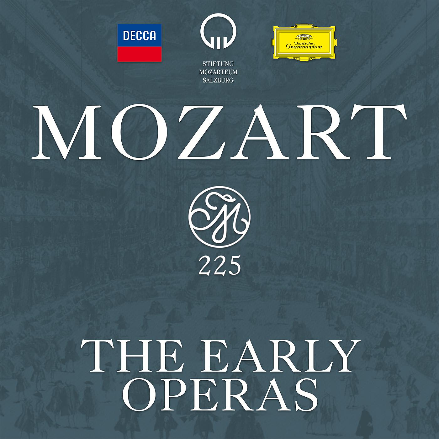 Barbara Hendricks - Mozart: La finta semplice, K.51 / Act 1 - 