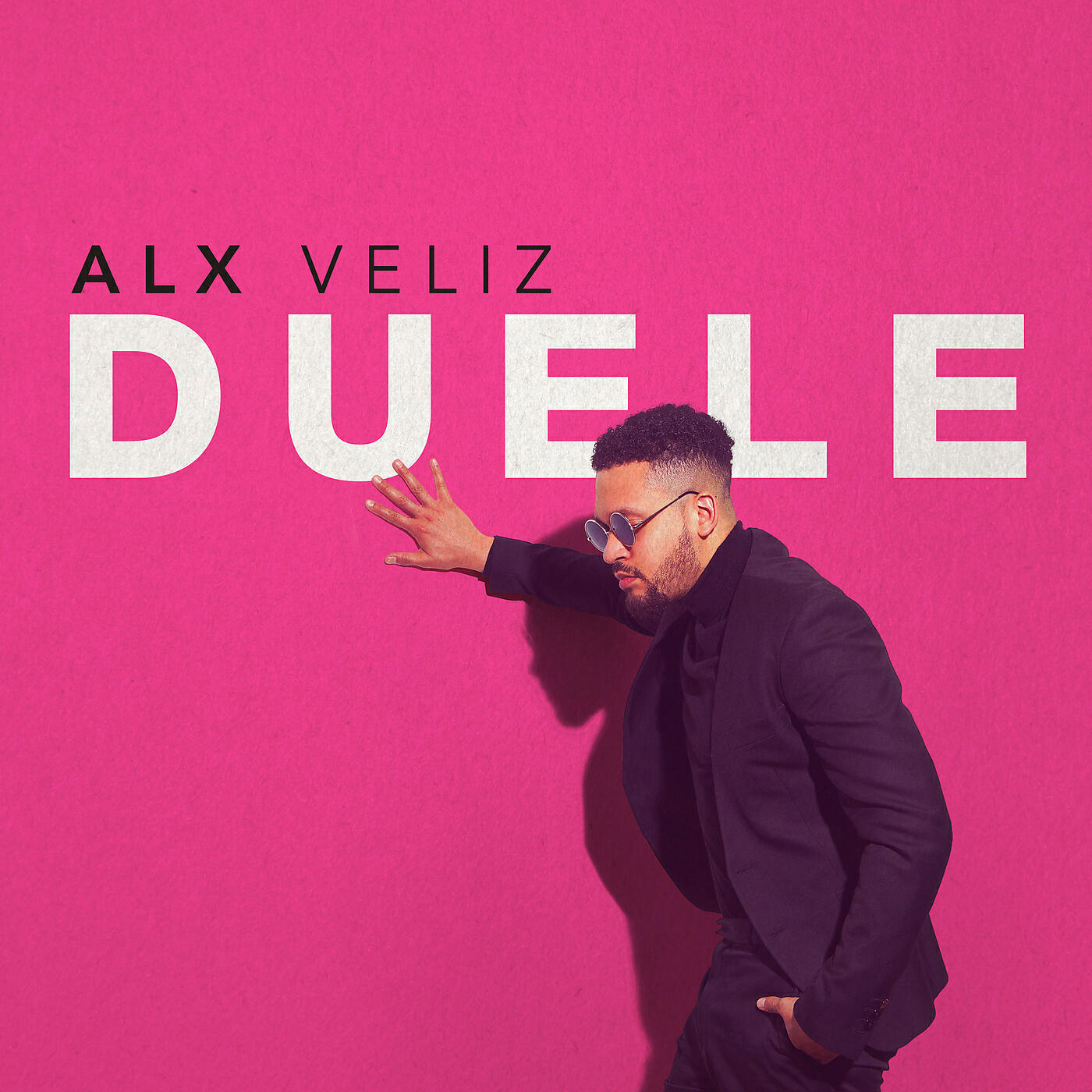 Alx Veliz - Duele