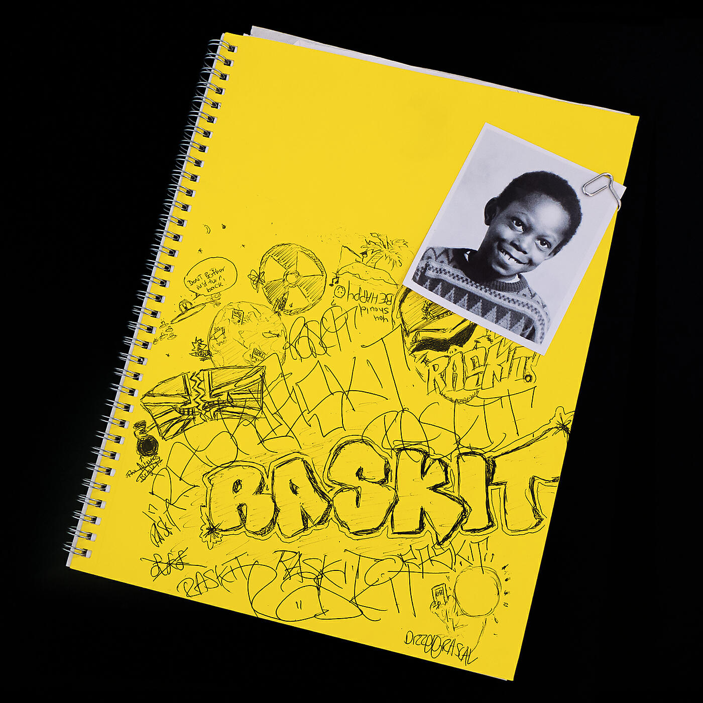Dizzee Rascal - Make It Last