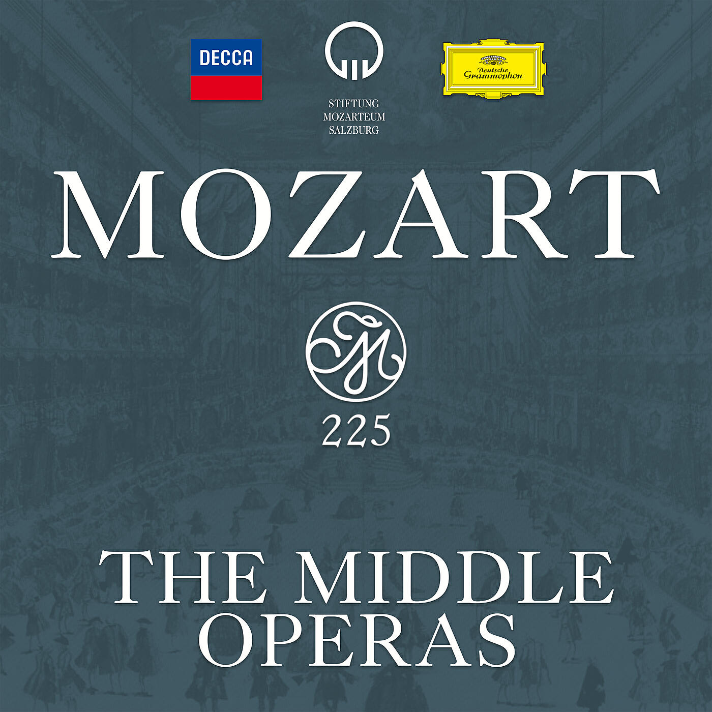 Sylvia McNair - Mozart: Il re pastore, K.208 / Act 2 - 