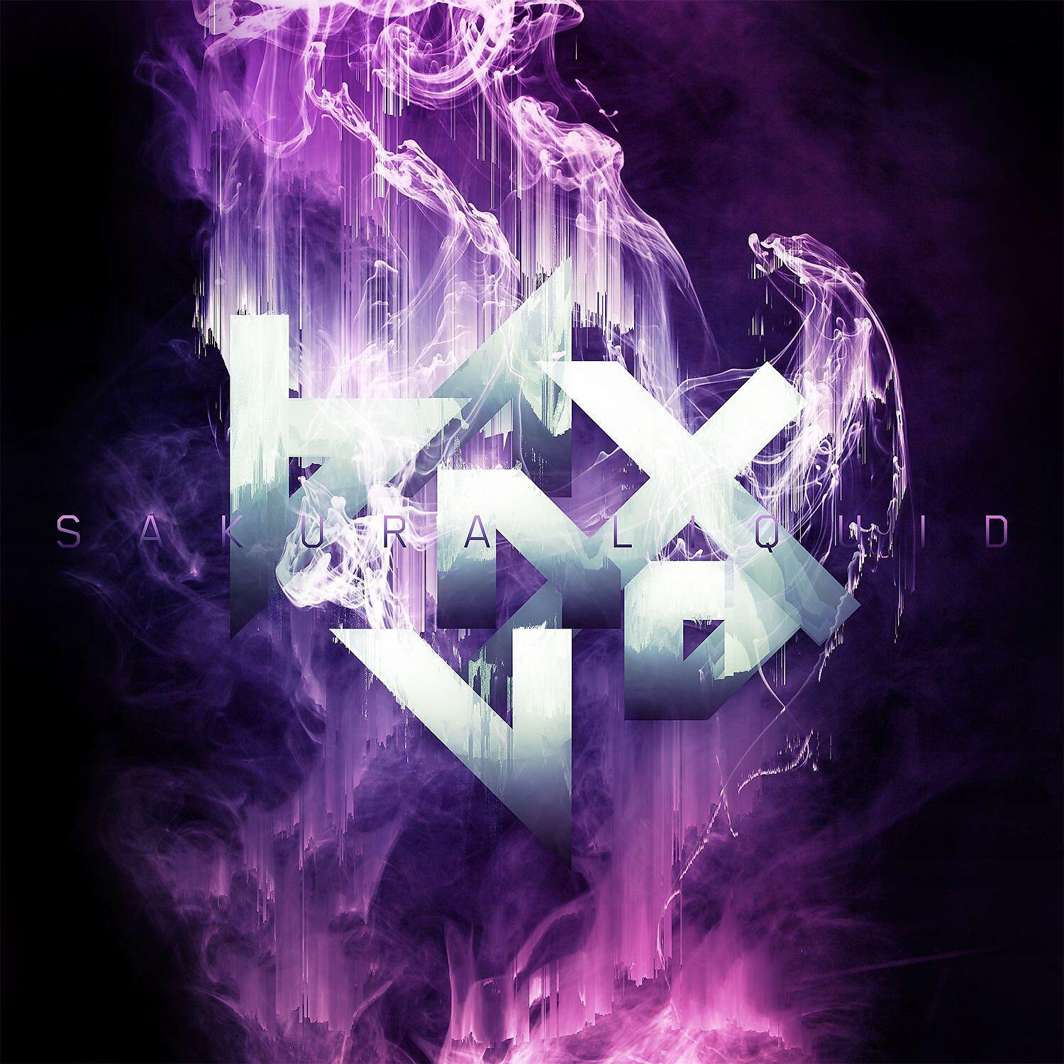Banvox - Sakura Liquid