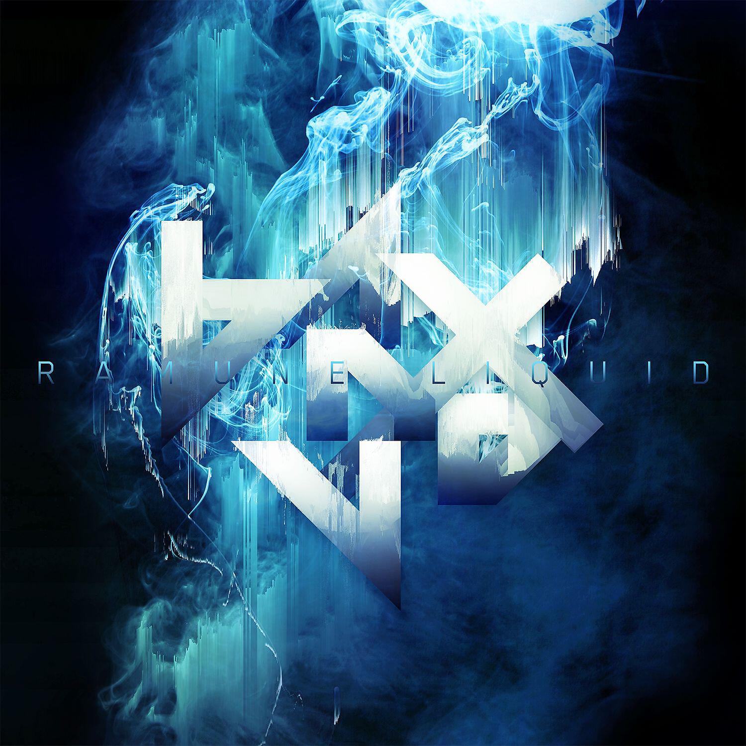 Banvox - Ramune Liquid