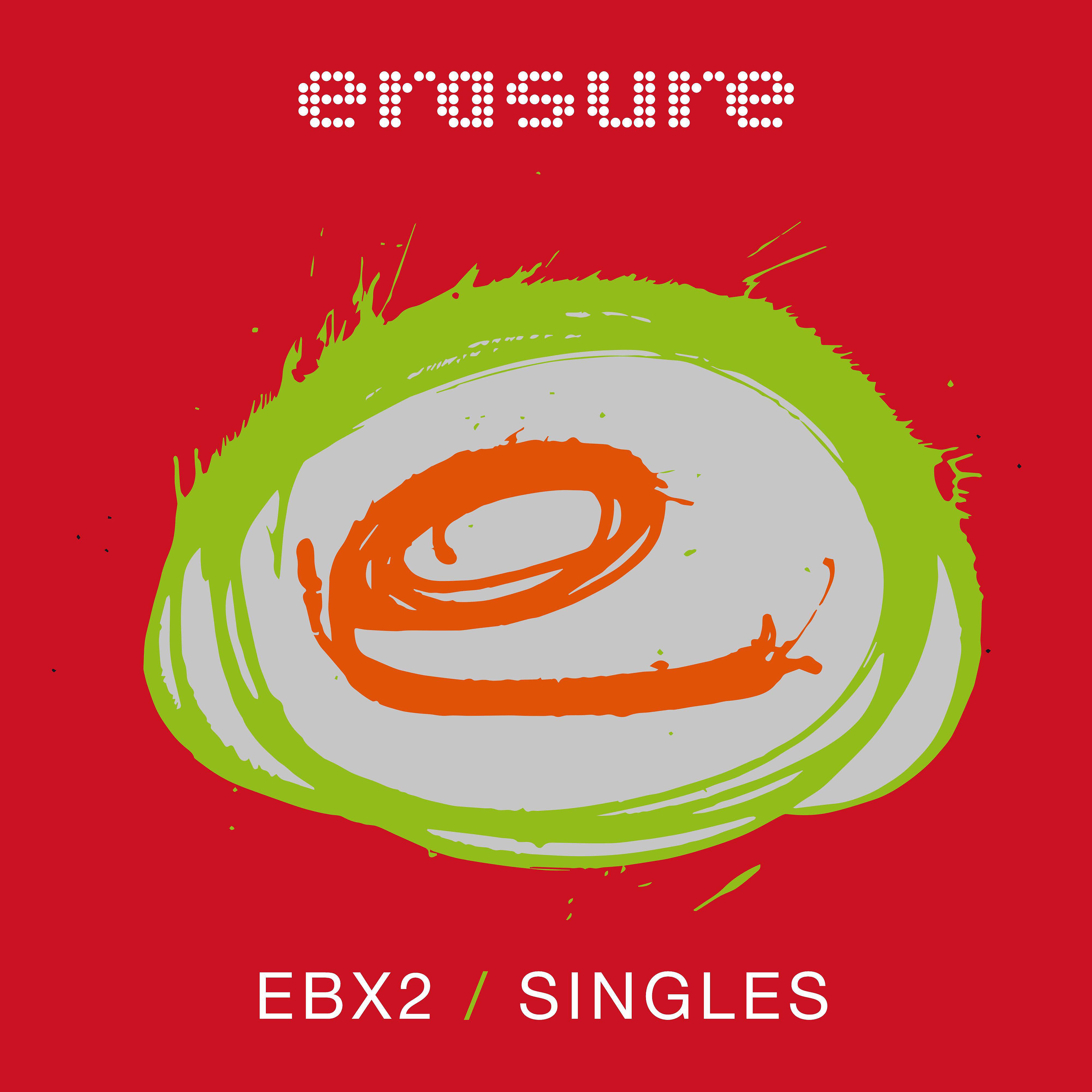 Erasure - The Circus (Bareback Rider Mix)