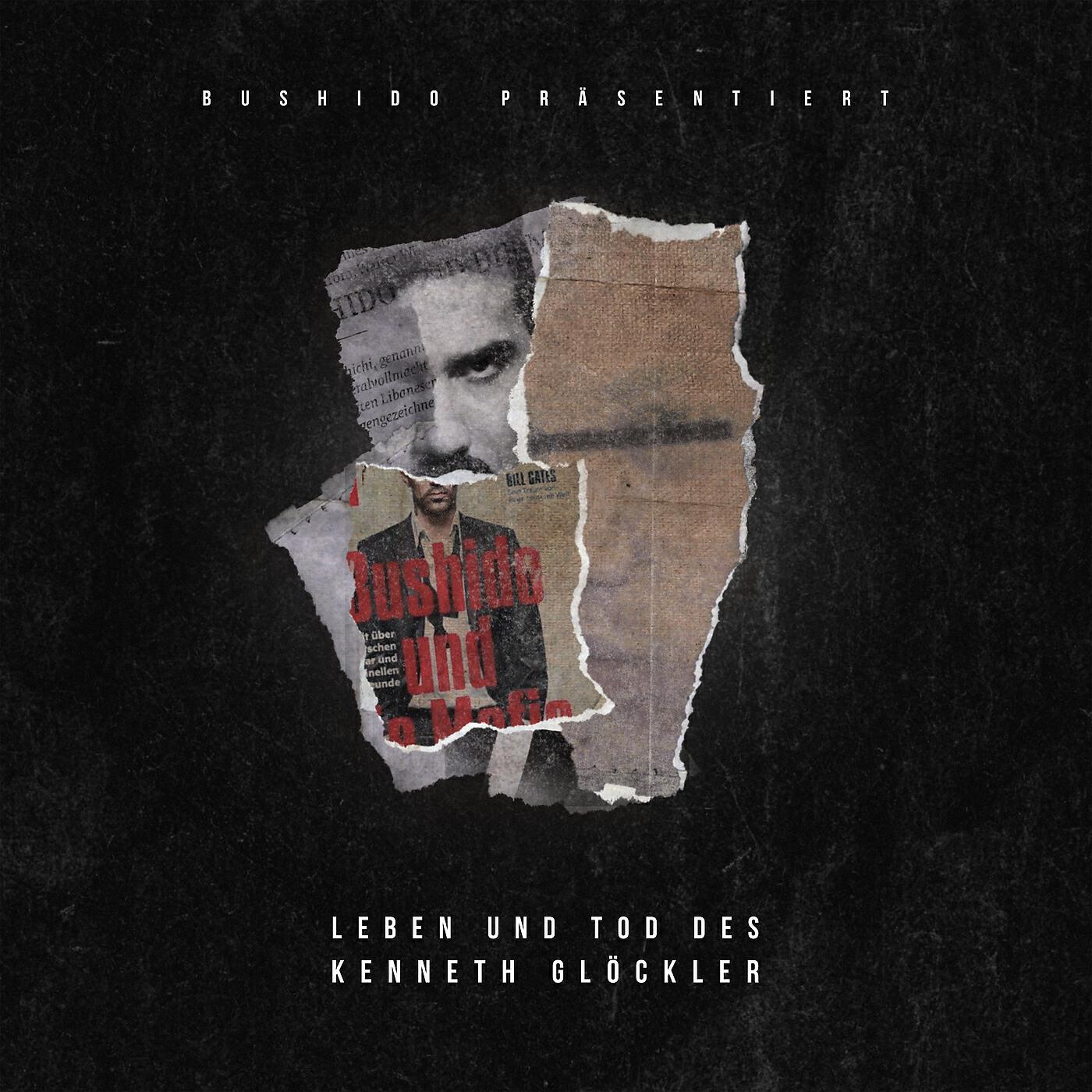 Bushido - Leben und Tod des Kenneth Glöckler